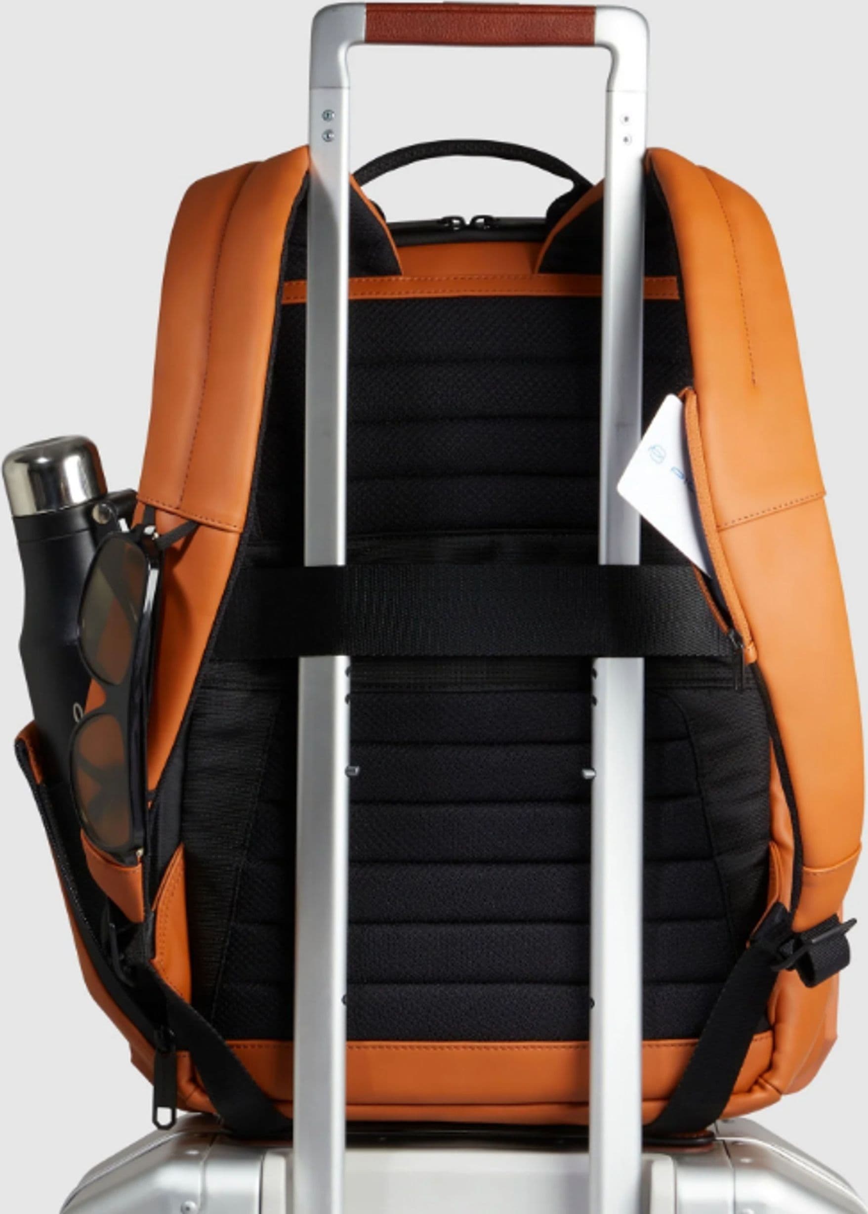 PIQUADRO Zaino Uomo piquadro CA6464C2OW-MGR Multicolore - 18