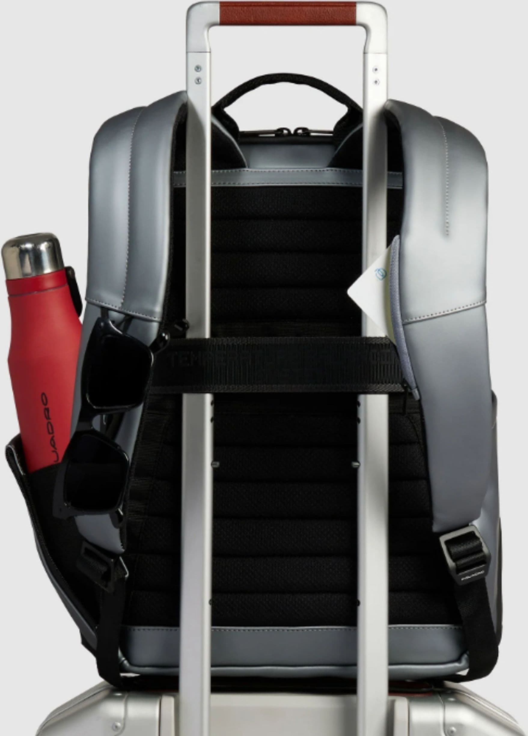 PIQUADRO Zaino Uomo piquadro CA6464C2OW-MGR Multicolore - 21