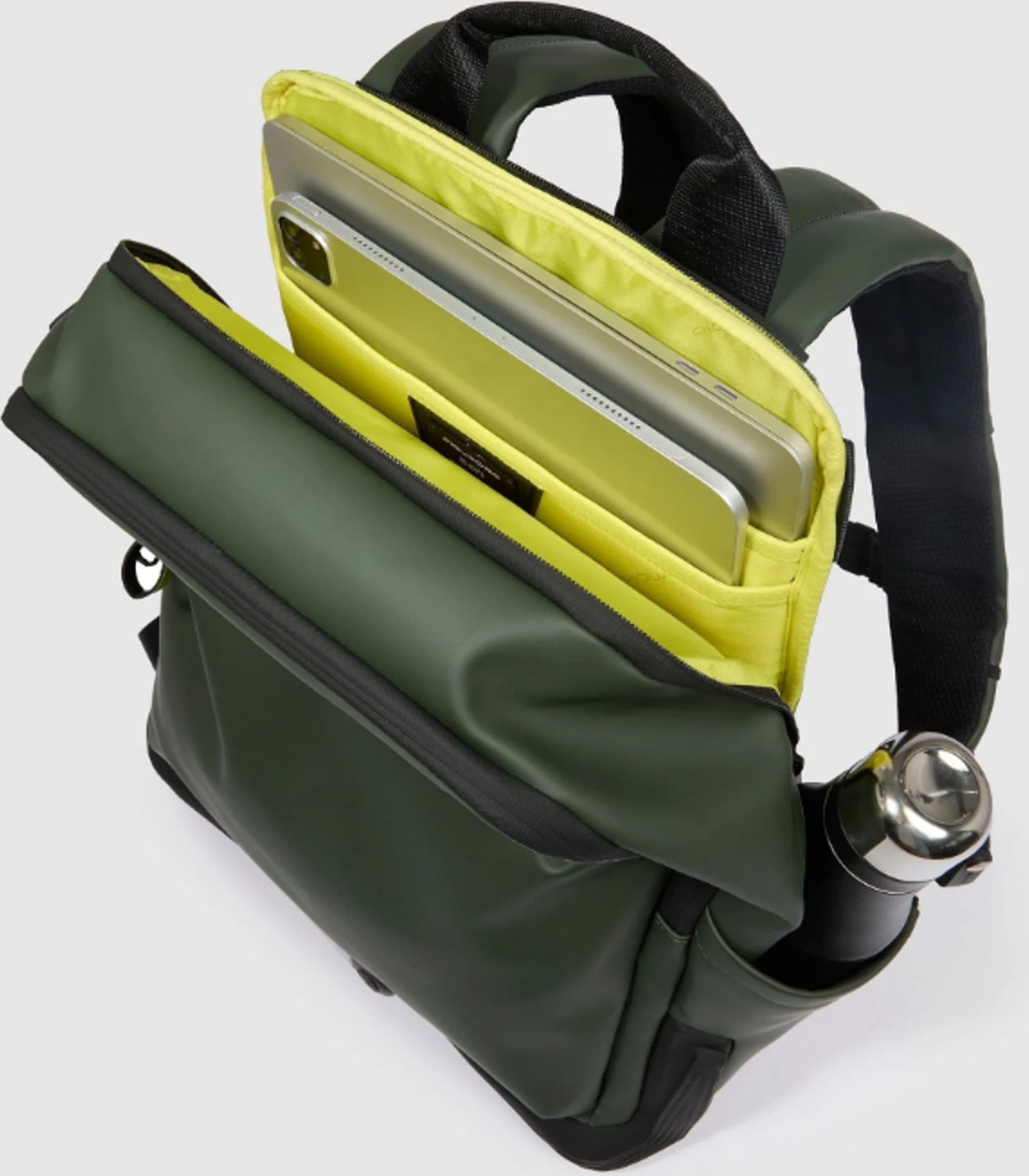 PIQUADRO Zaino Uomo piquadro CA6464C2OW-MGR Multicolore - 49