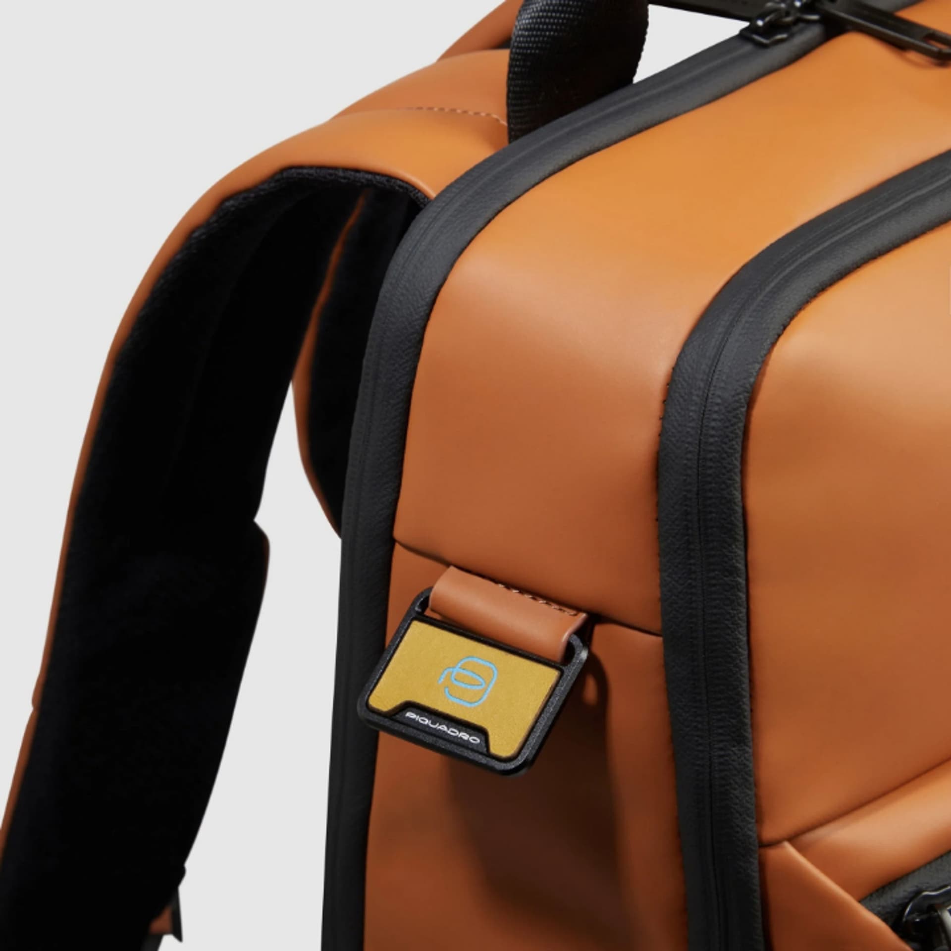 PIQUADRO Zaino Uomo piquadro CA6465C2OW-CU Marrone - 13