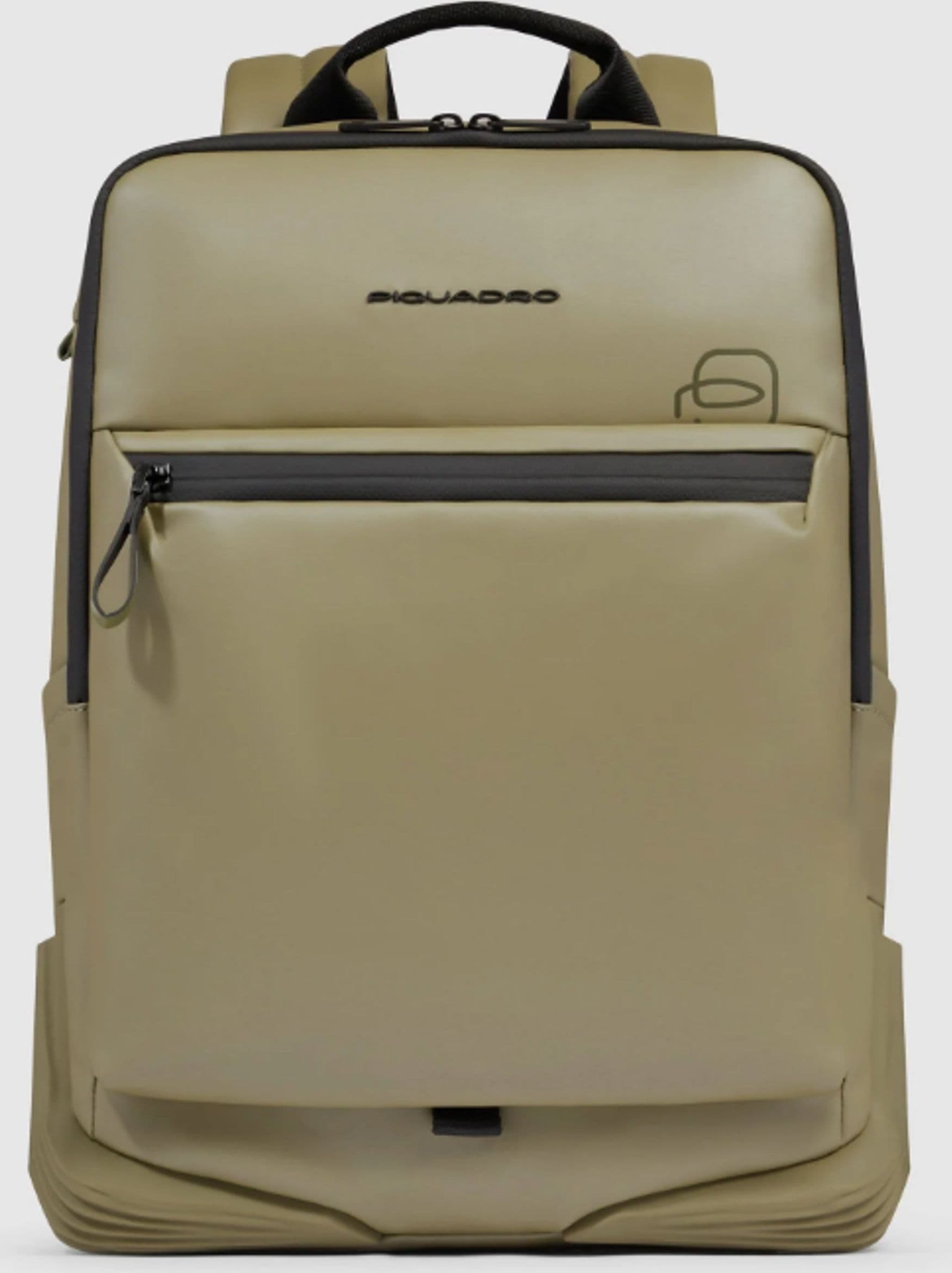 PIQUADRO Zaino Uomo piquadro CA6465C2OW-CU Marrone - 15