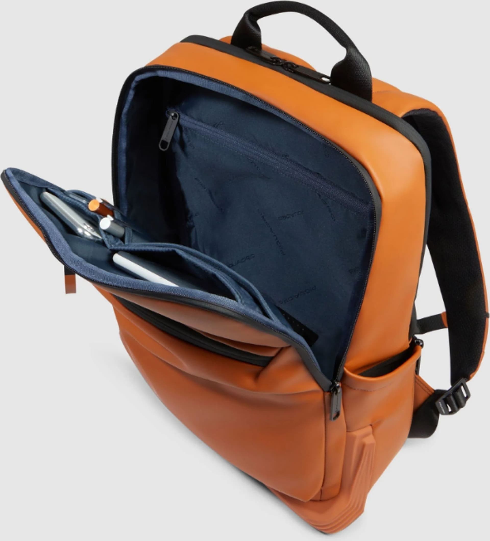 PIQUADRO Zaino Uomo piquadro CA6465C2OW-CU Marrone - 17