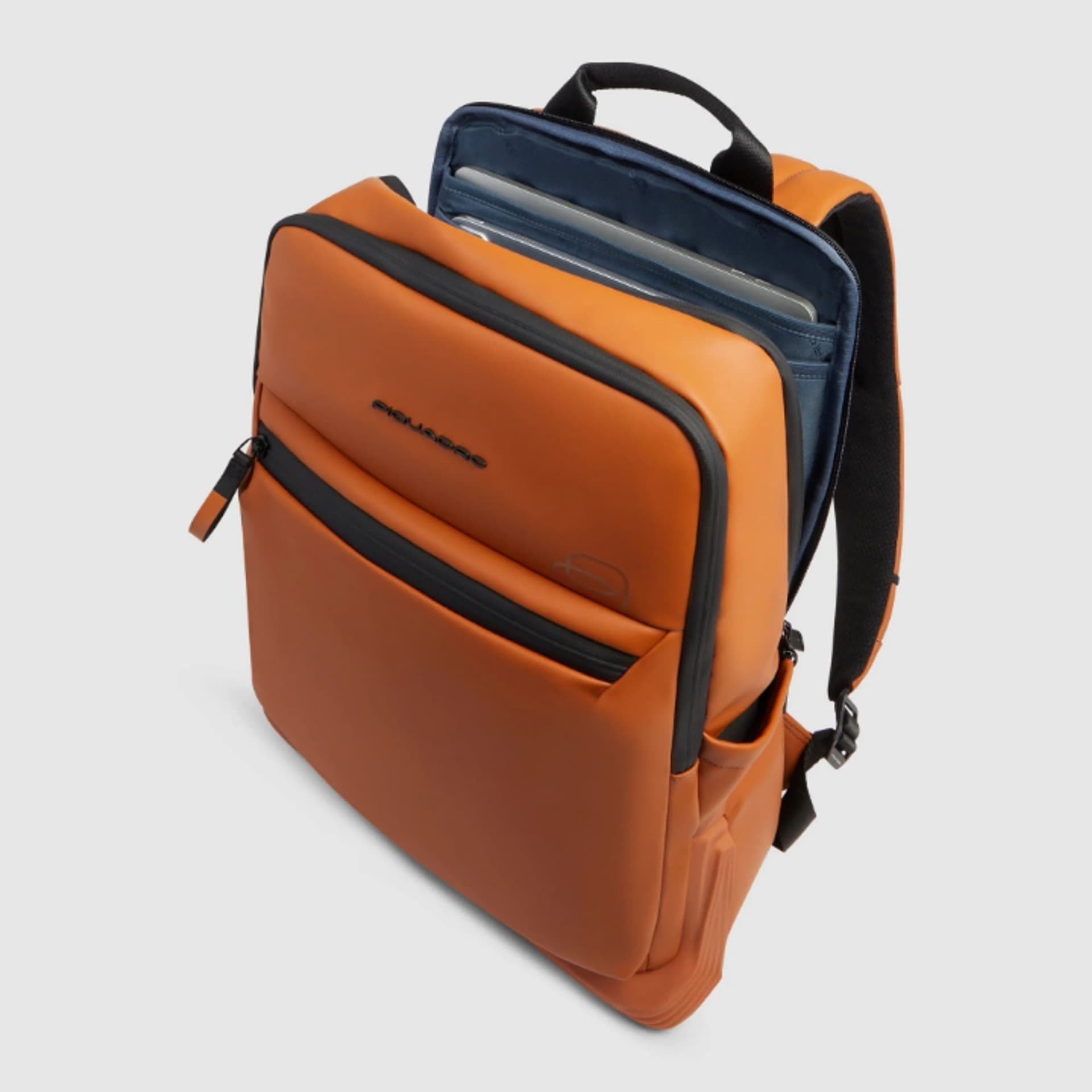 PIQUADRO Zaino Uomo piquadro CA6465C2OW-CU Marrone - 21
