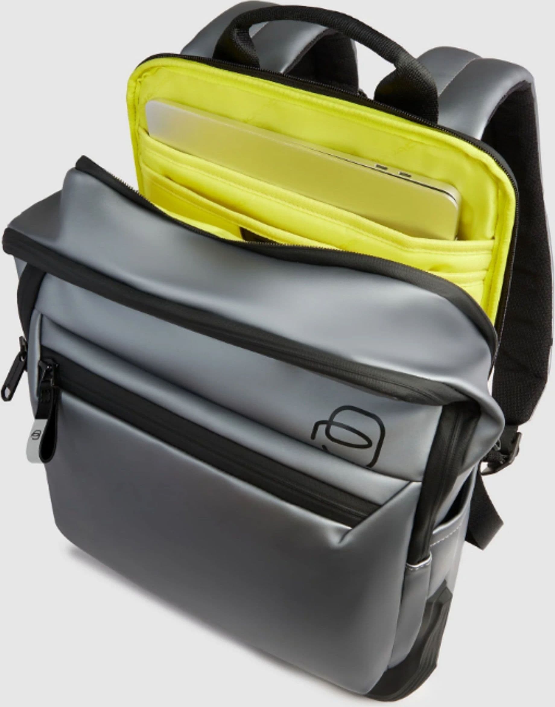 PIQUADRO Zaino Uomo piquadro CA6465C2OW-CU Marrone - 44