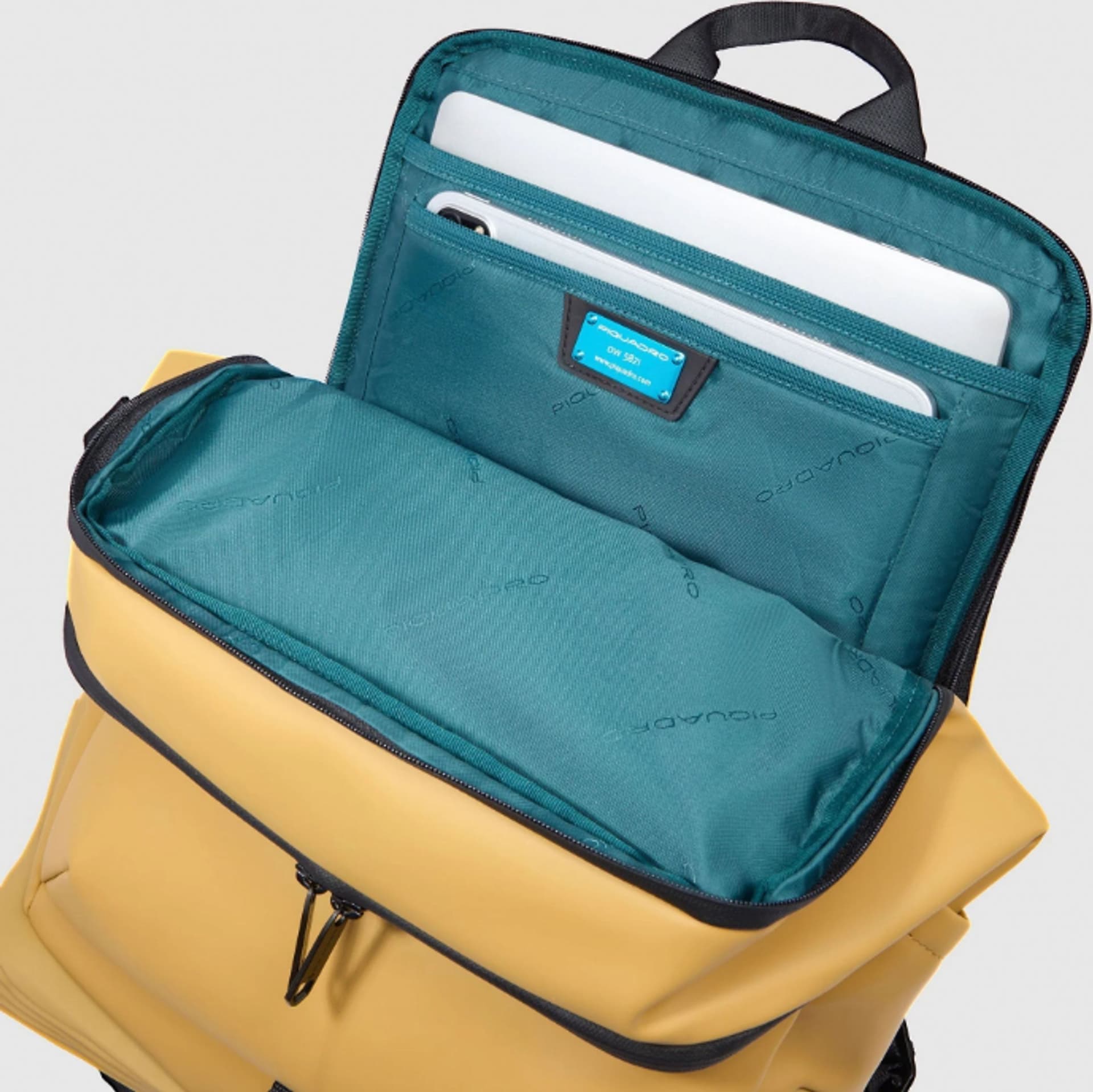 PIQUADRO Zaino Uomo piquadro CA6465C2OW-CU Marrone - 75