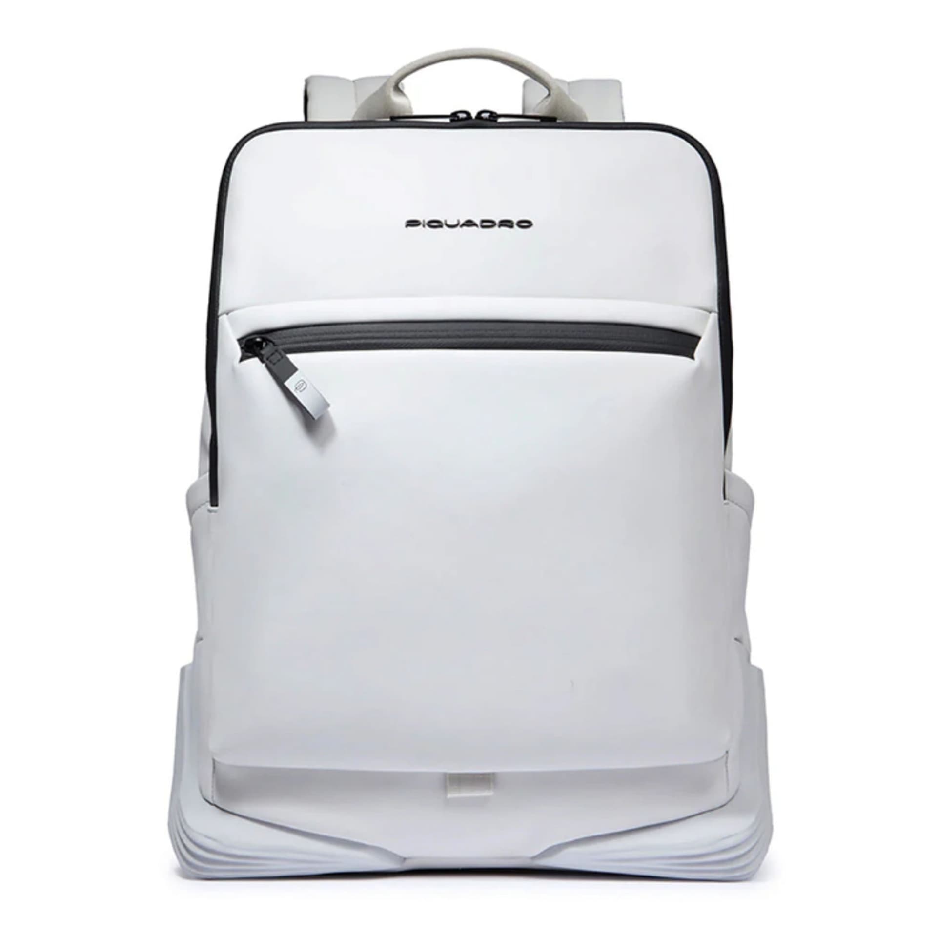PIQUADRO Zaino Uomo piquadro CA6465C2OW-MGR Multicolore - 11