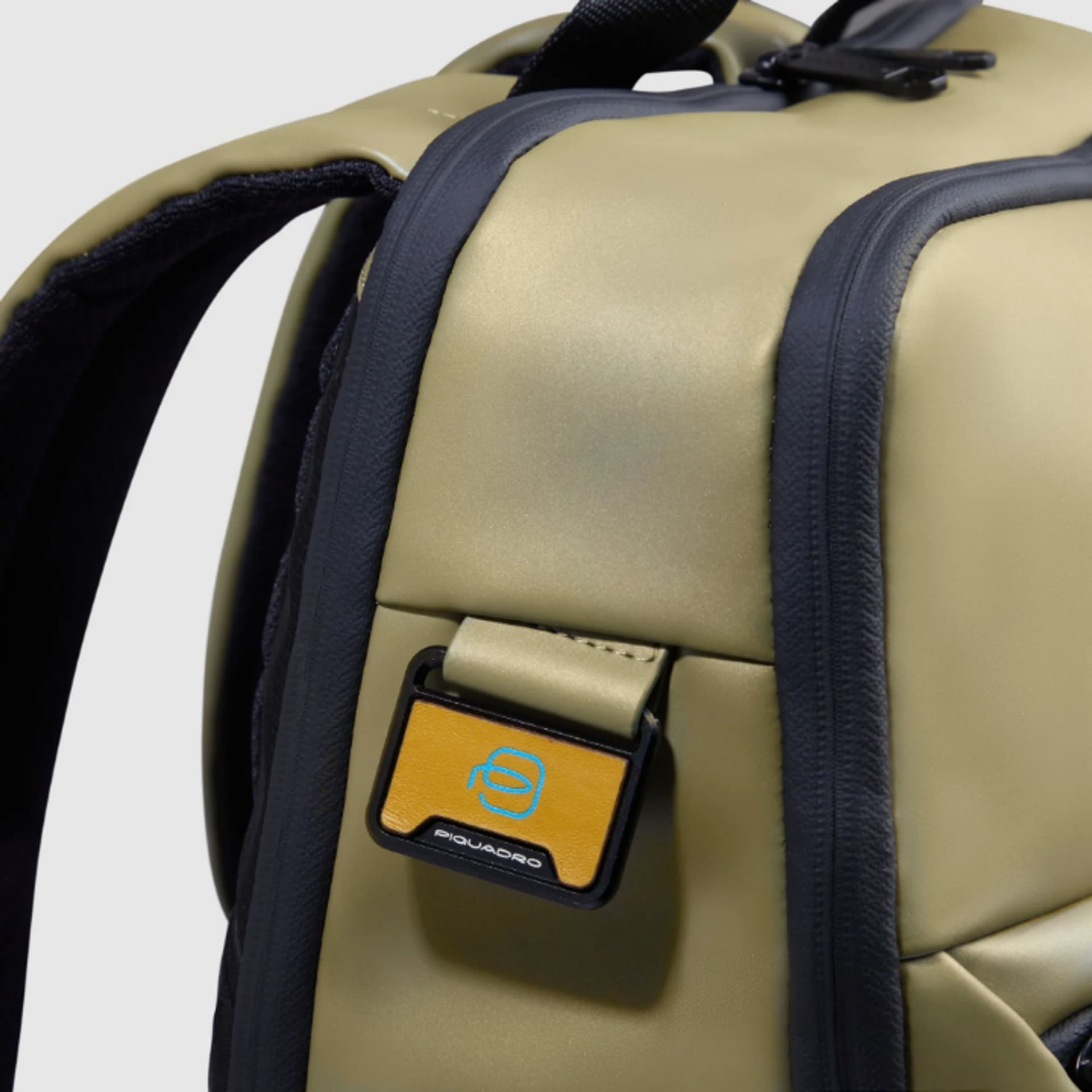 PIQUADRO Zaino Uomo piquadro CA6465C2OW-MGR Multicolore - 30