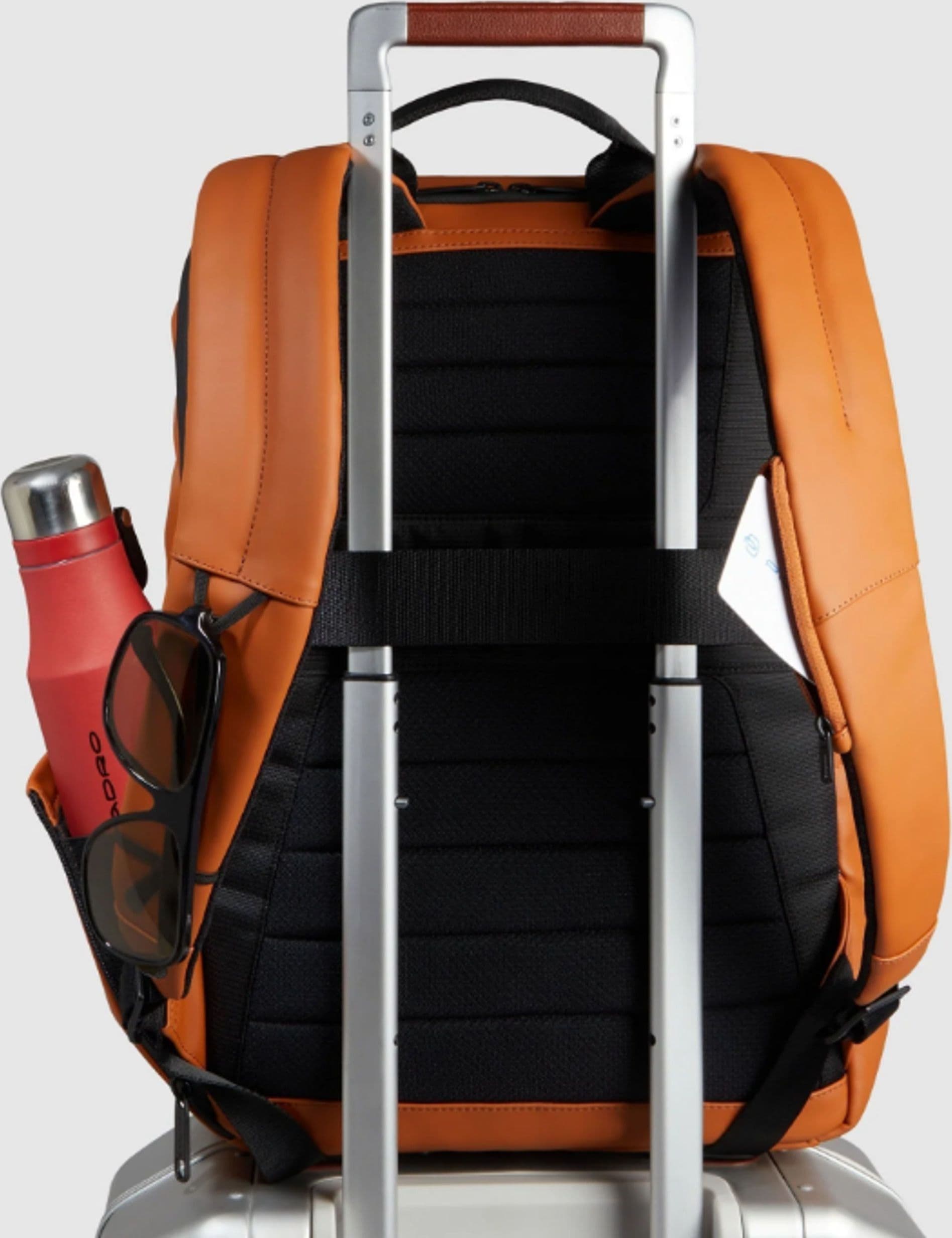 PIQUADRO Zaino Uomo piquadro CA6465C2OW-MGR Multicolore - 64