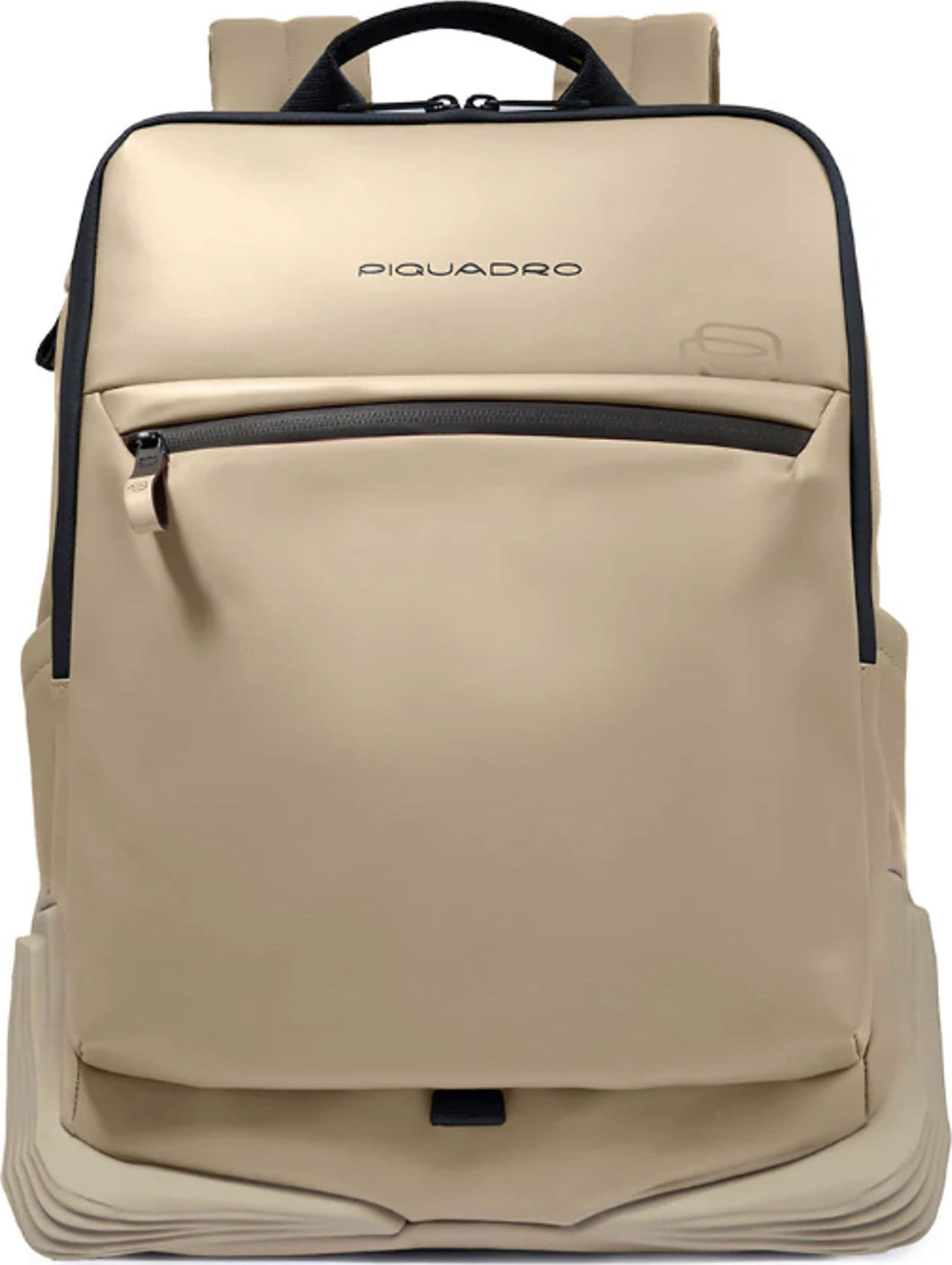 PIQUADRO Zaino Uomo piquadro CA6465C2OW-MGR Multicolore - 9