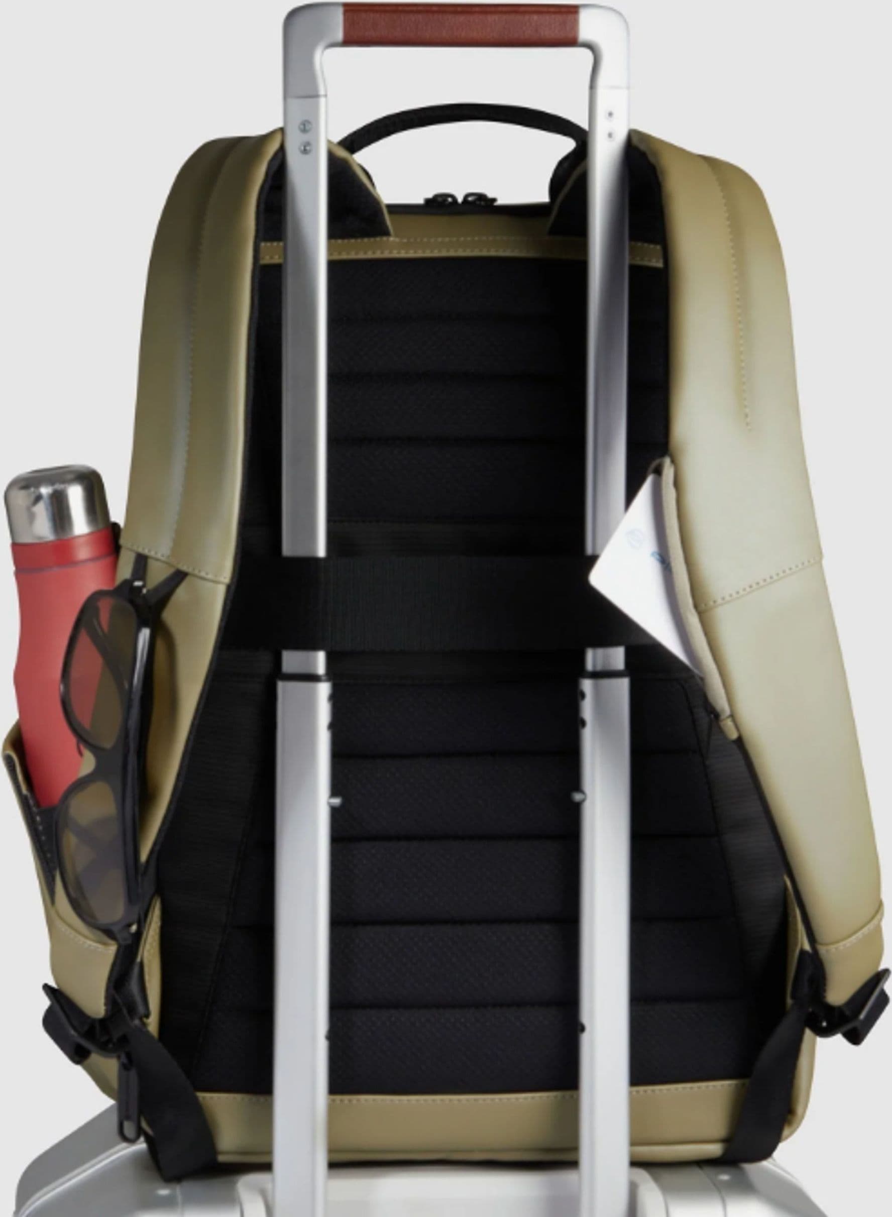 PIQUADRO Zaino Uomo piquadro CA6465C2OW-MGR Multicolore - 82