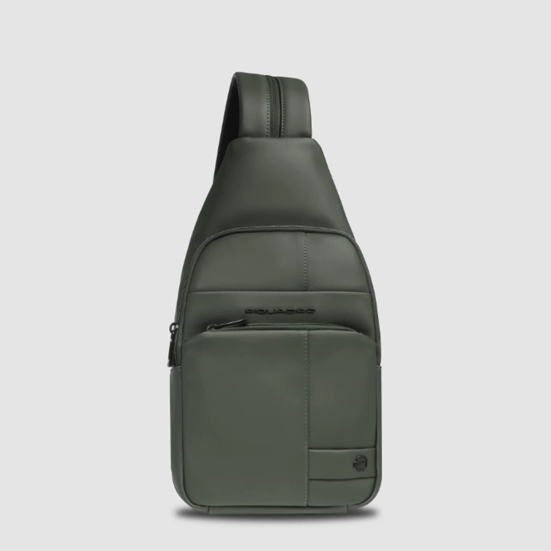 PIQUADRO Monospalla Uomo piquadro CA6540W129W-VE Verde - 24