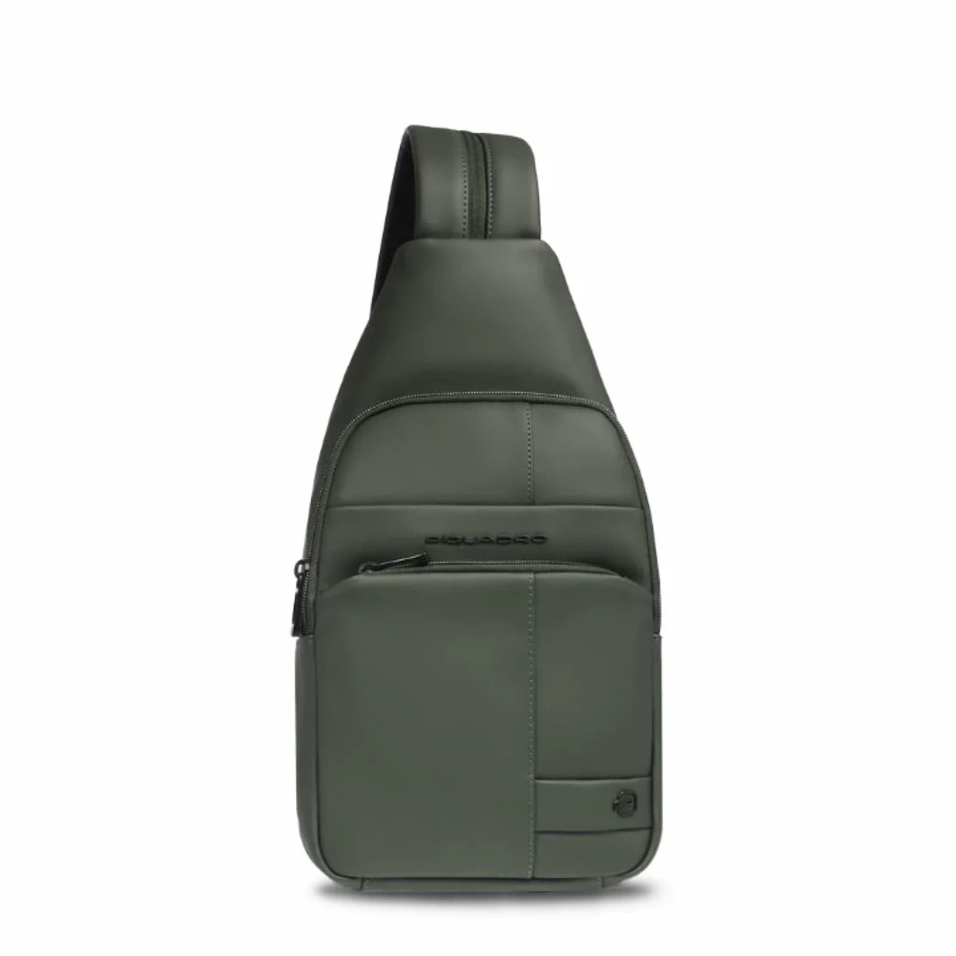 PIQUADRO Monospalla Uomo piquadro CA6540W129W-VE Verde - 8