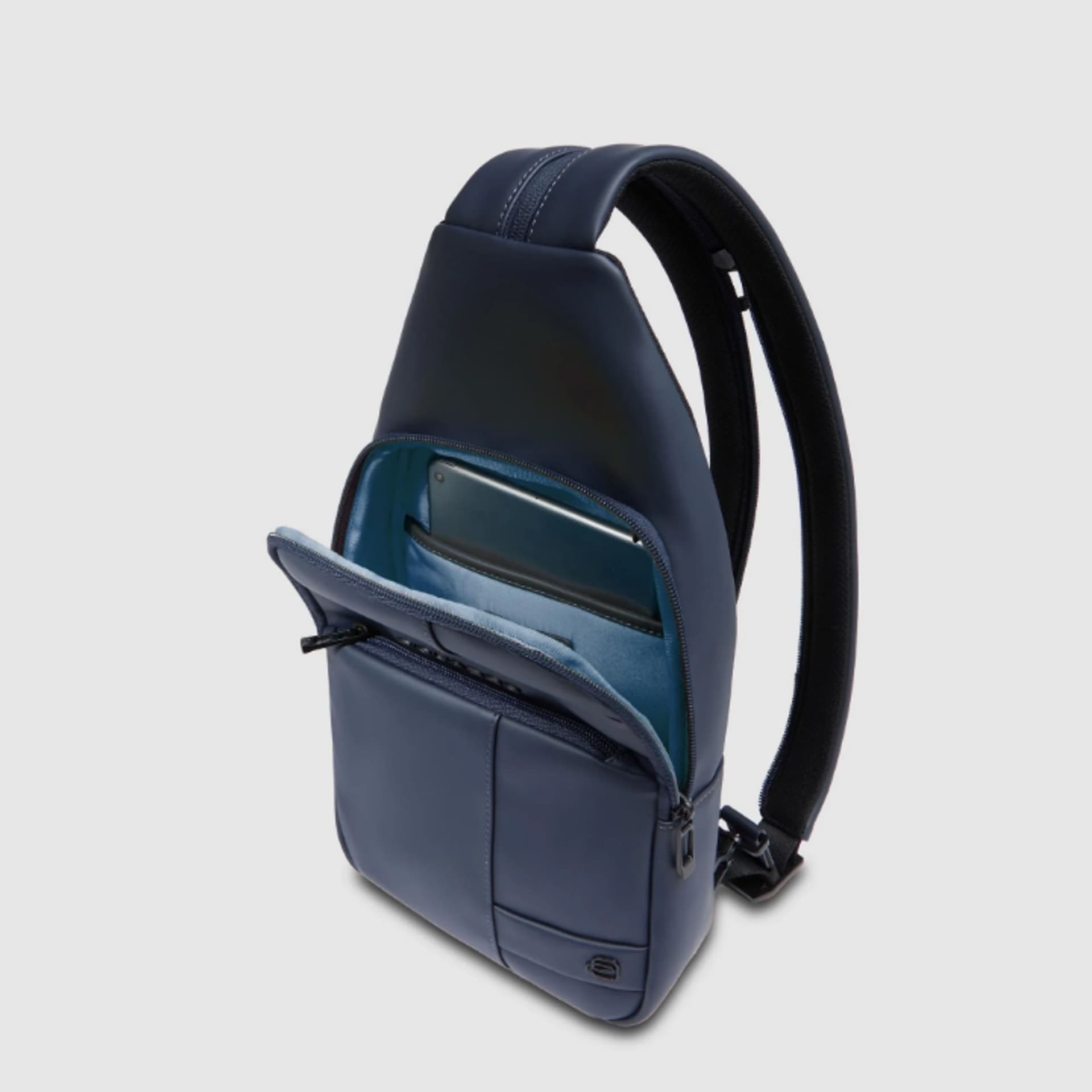 PIQUADRO Monospalla Uomo piquadro CA6540W129W-VE Verde - 10