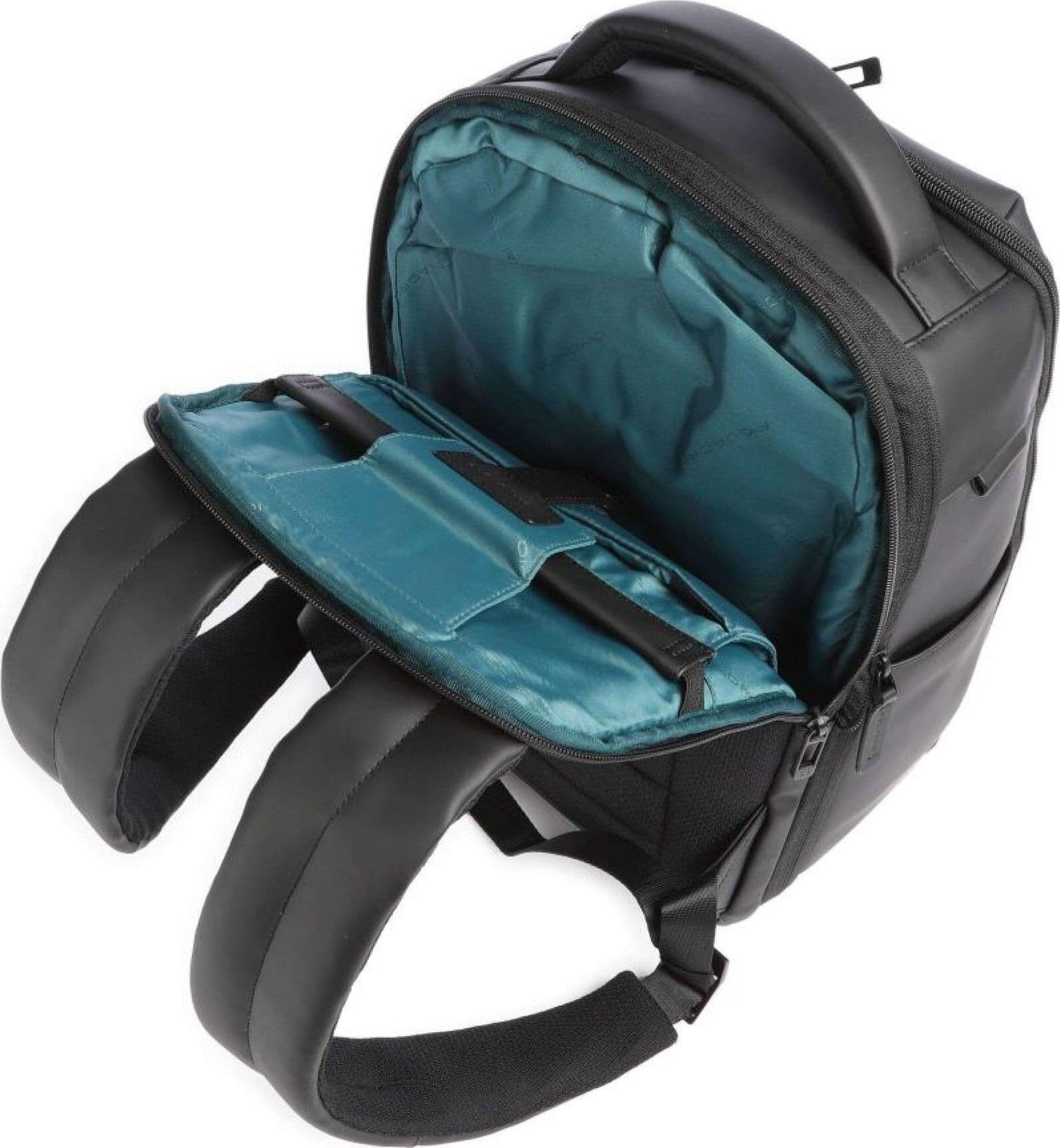 PIQUADRO Zaino Uomo piquadro CA6638W129W-N Nero - 7