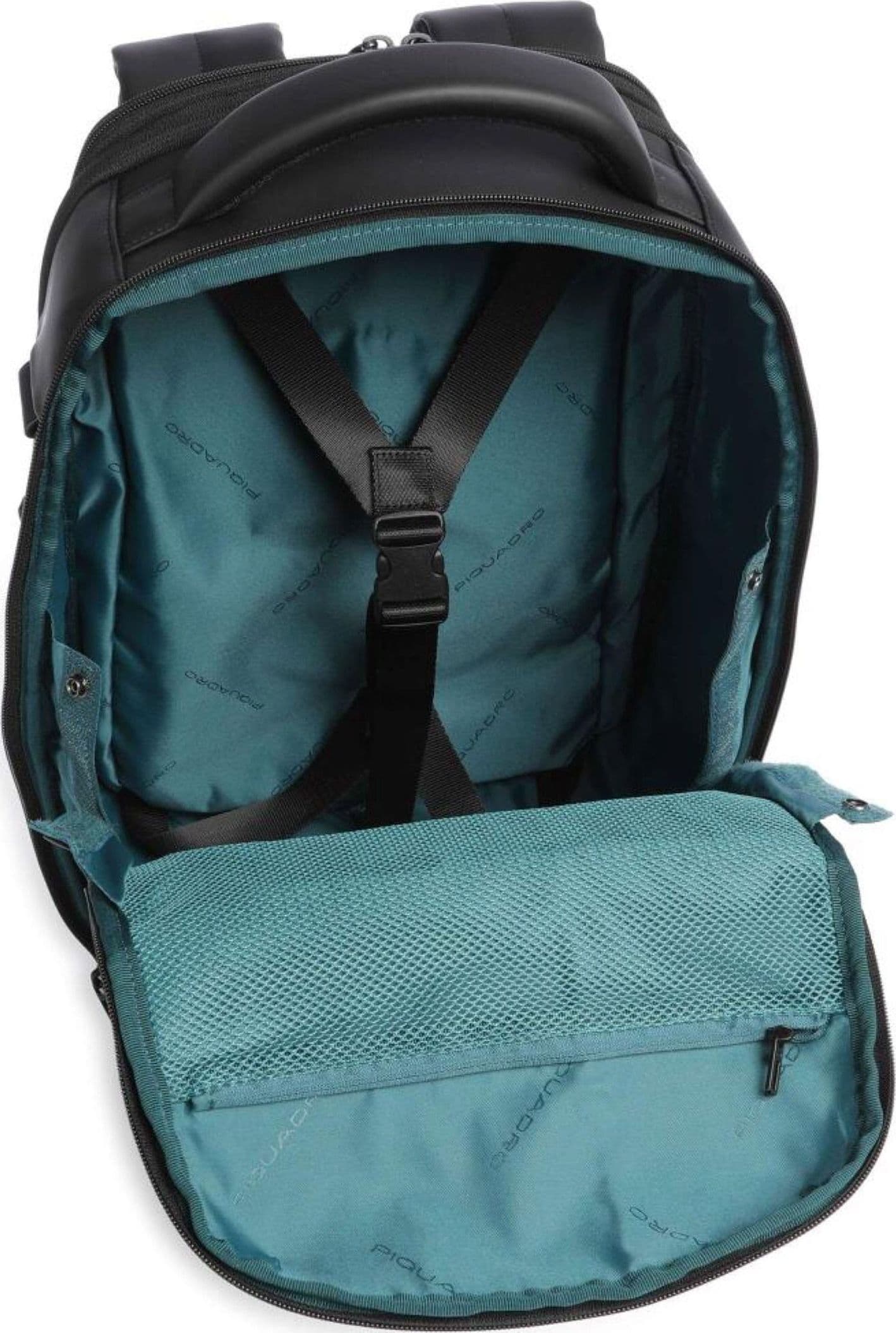 PIQUADRO Zaino Uomo piquadro CA6638W129W-N Nero - 2