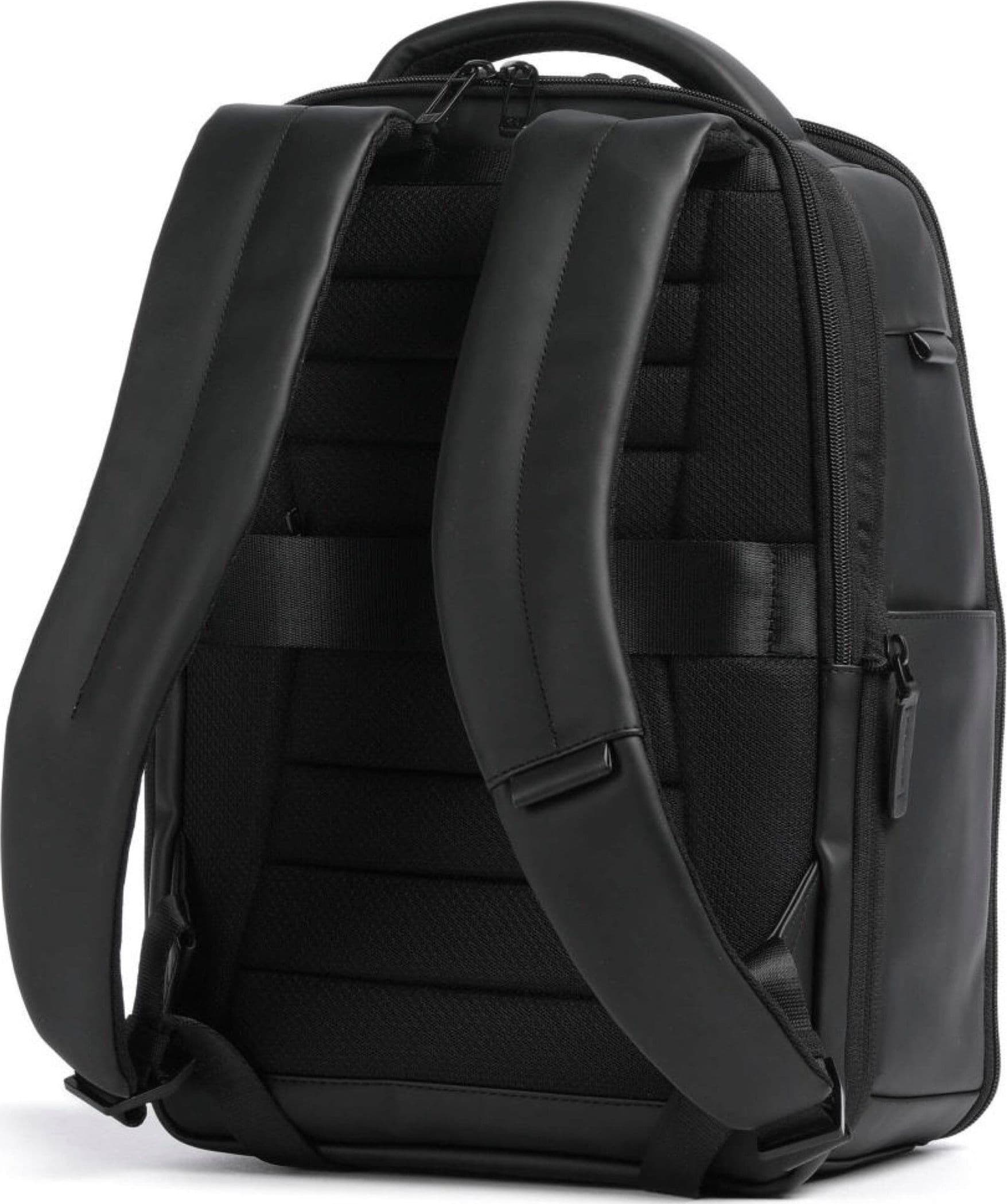PIQUADRO Zaino Uomo piquadro CA6638W129W-N Nero - 4