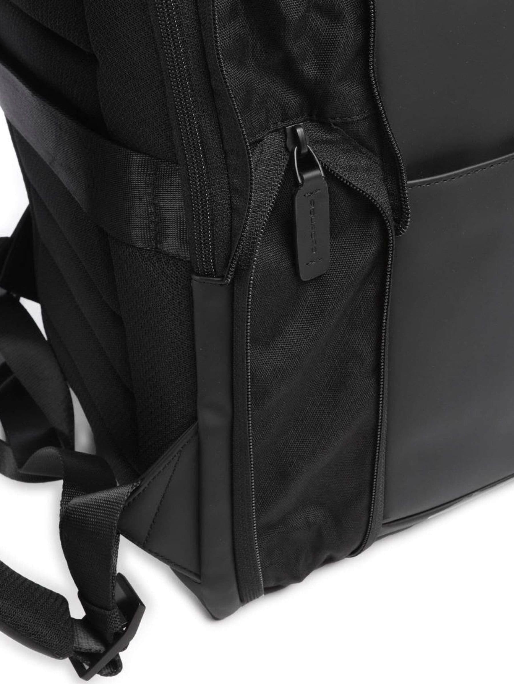 PIQUADRO Zaino Uomo piquadro CA6638W129W-N Nero - 6
