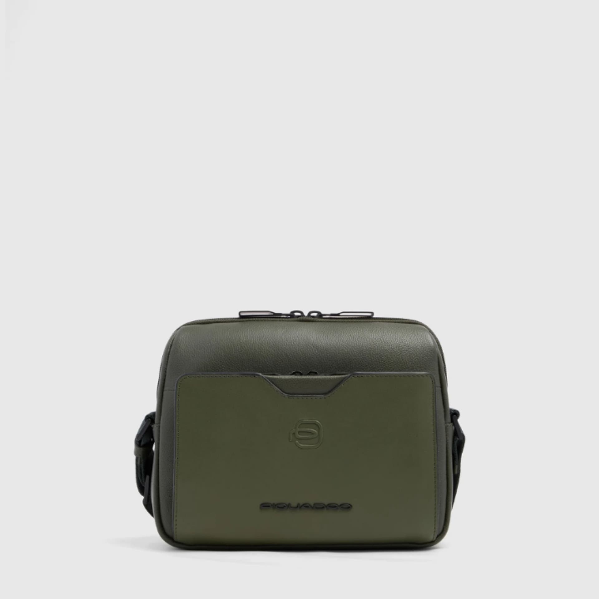 PIQUADRO Borsello Uomo piquadro CA6918S142-VE Verde - 3
