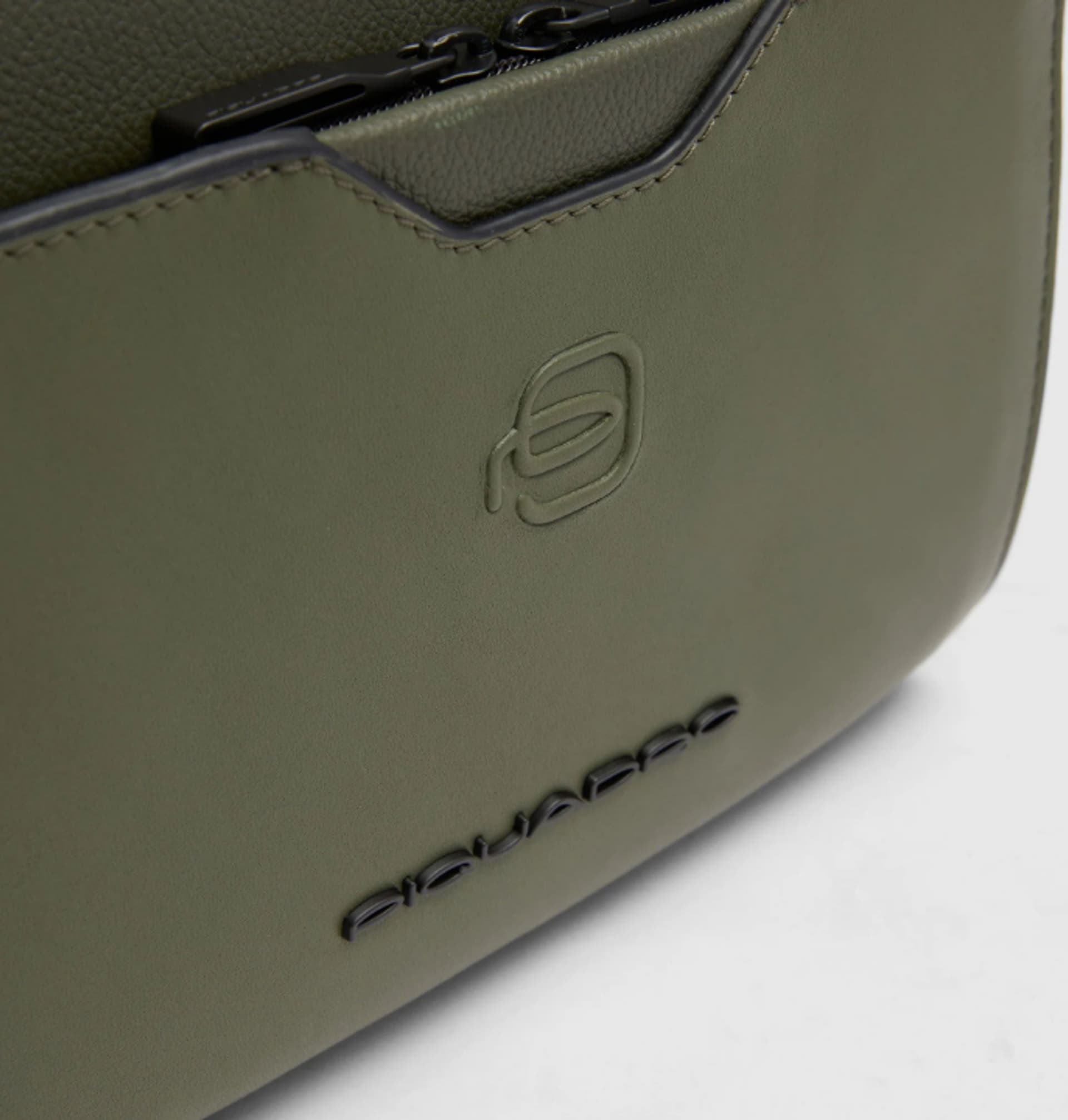 PIQUADRO Borsello Uomo piquadro CA6918S142-VE Verde - 4