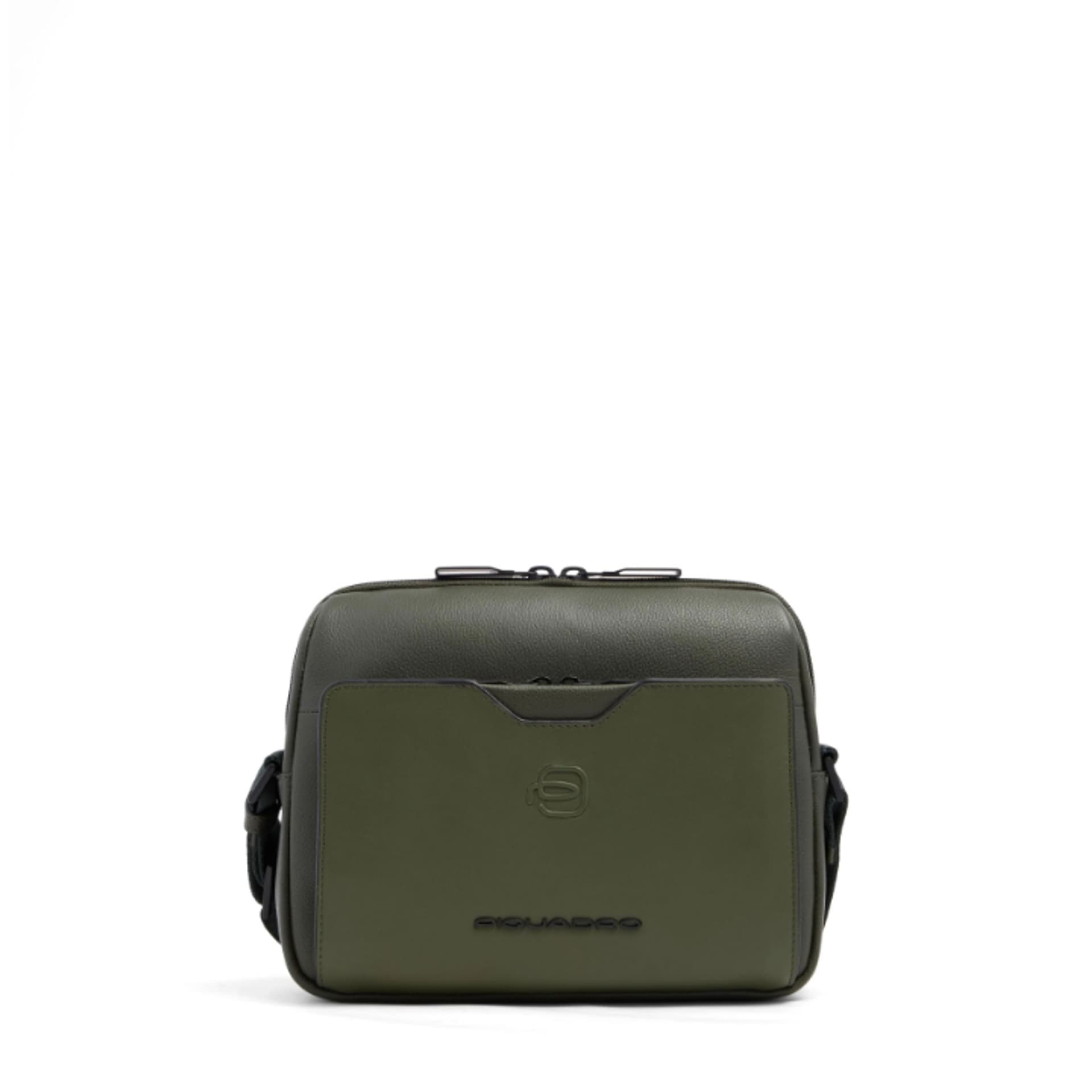 PIQUADRO Borsello Uomo piquadro CA6918S142-VE Verde - 5