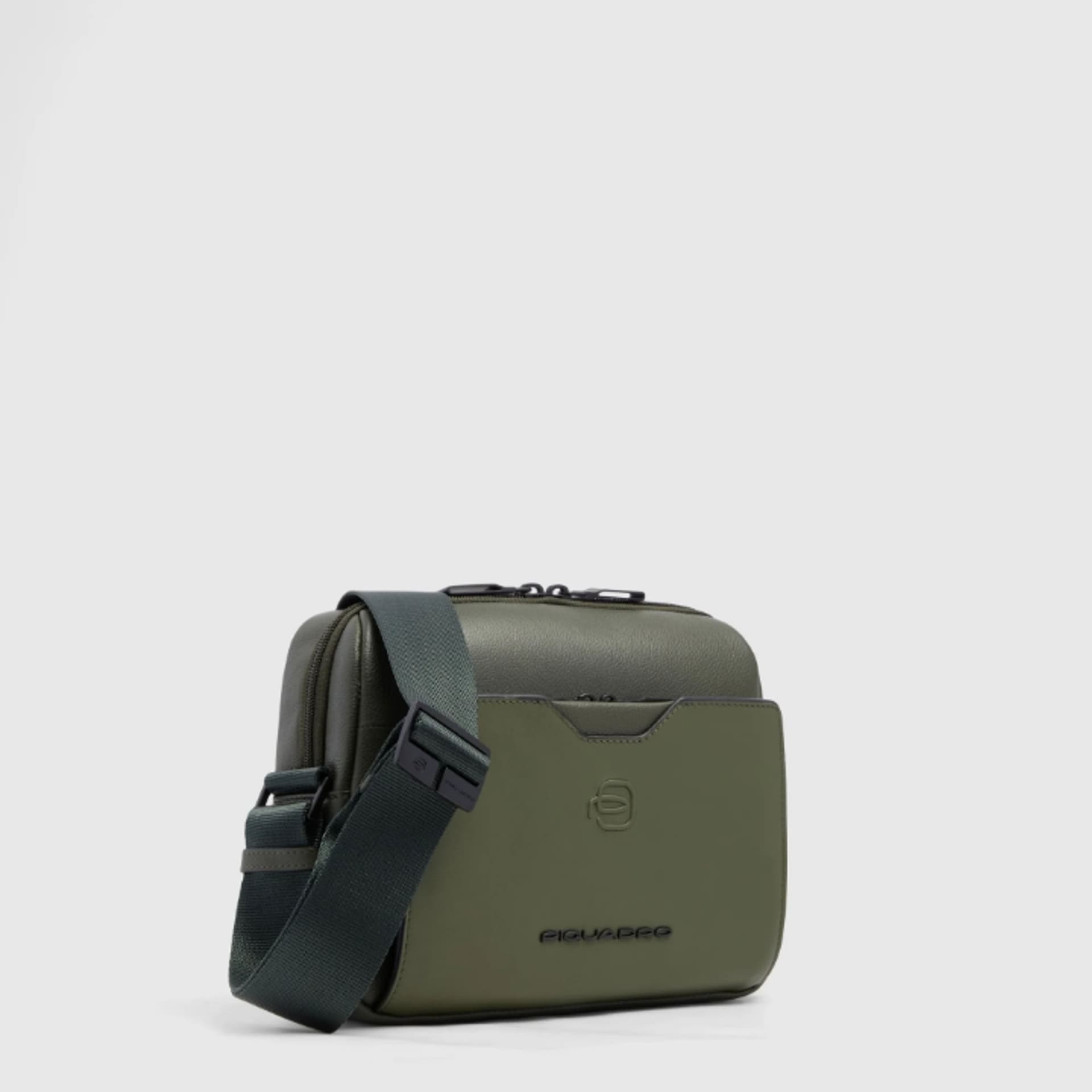 PIQUADRO Borsello Uomo piquadro CA6918S142-VE Verde - 6