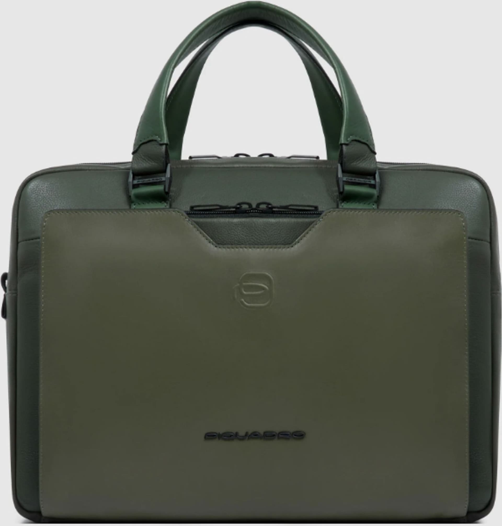 PIQUADRO Cartella Uomo piquadro CA6920S142-VE Verde - 2