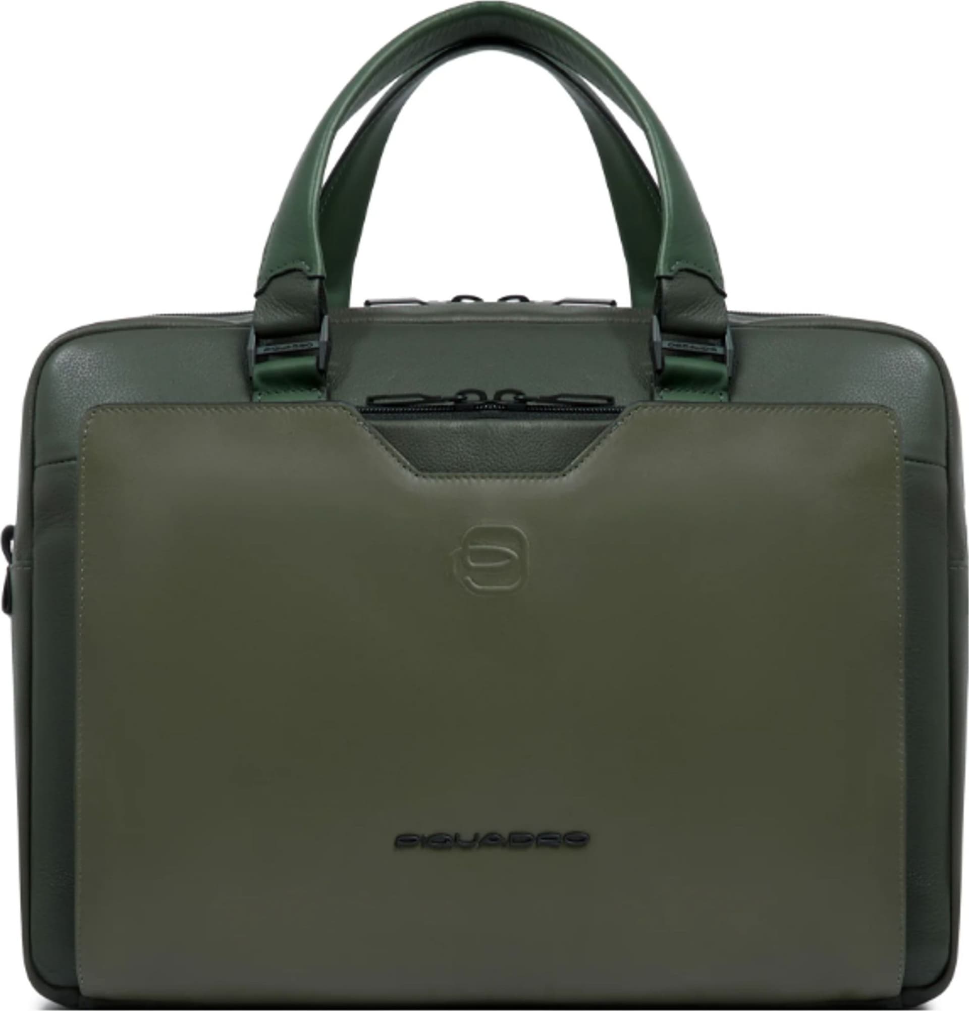 PIQUADRO Cartella Uomo piquadro CA6920S142-VE Verde - 4