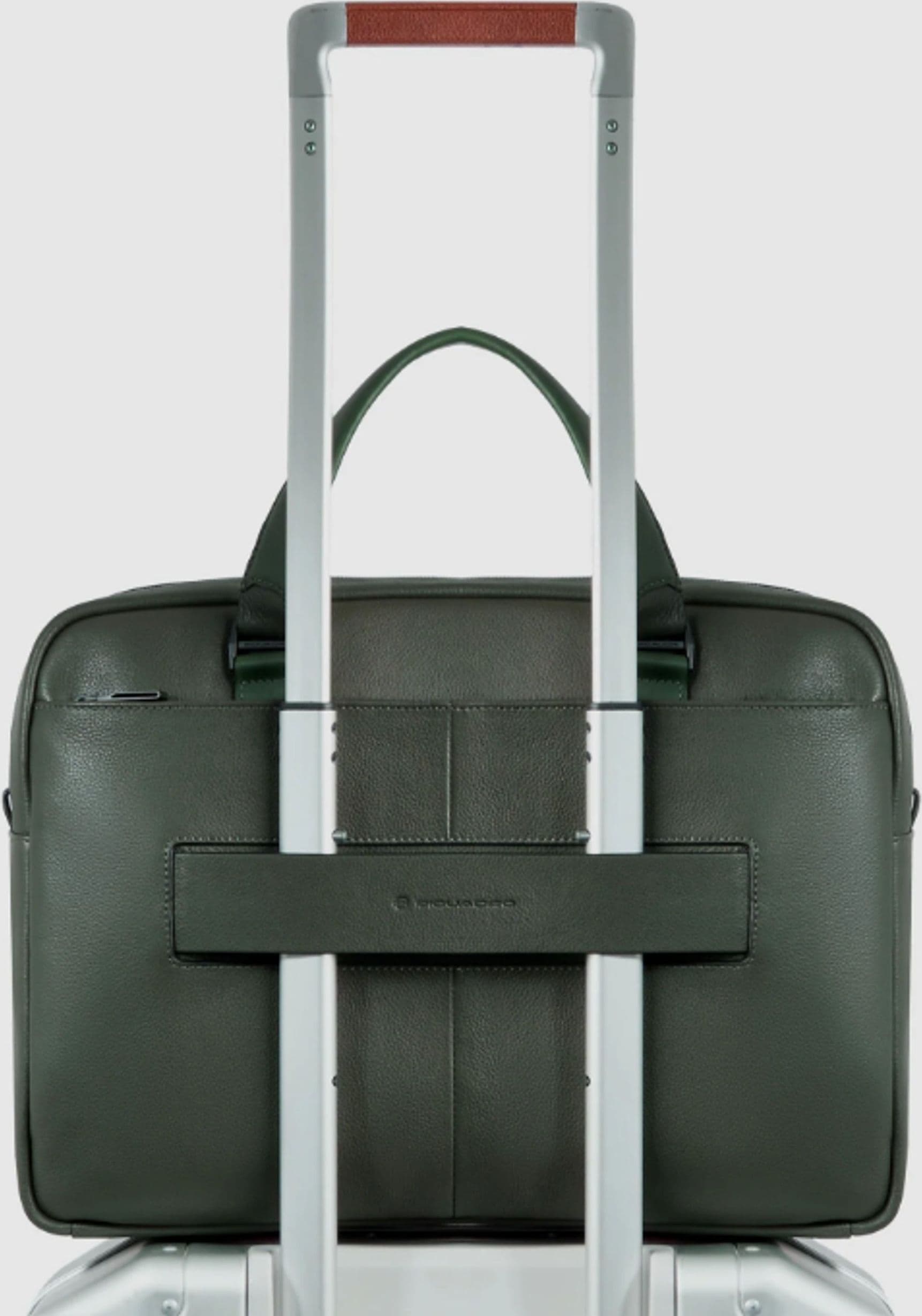 PIQUADRO Cartella Uomo piquadro CA6920S142-VE Verde - 5