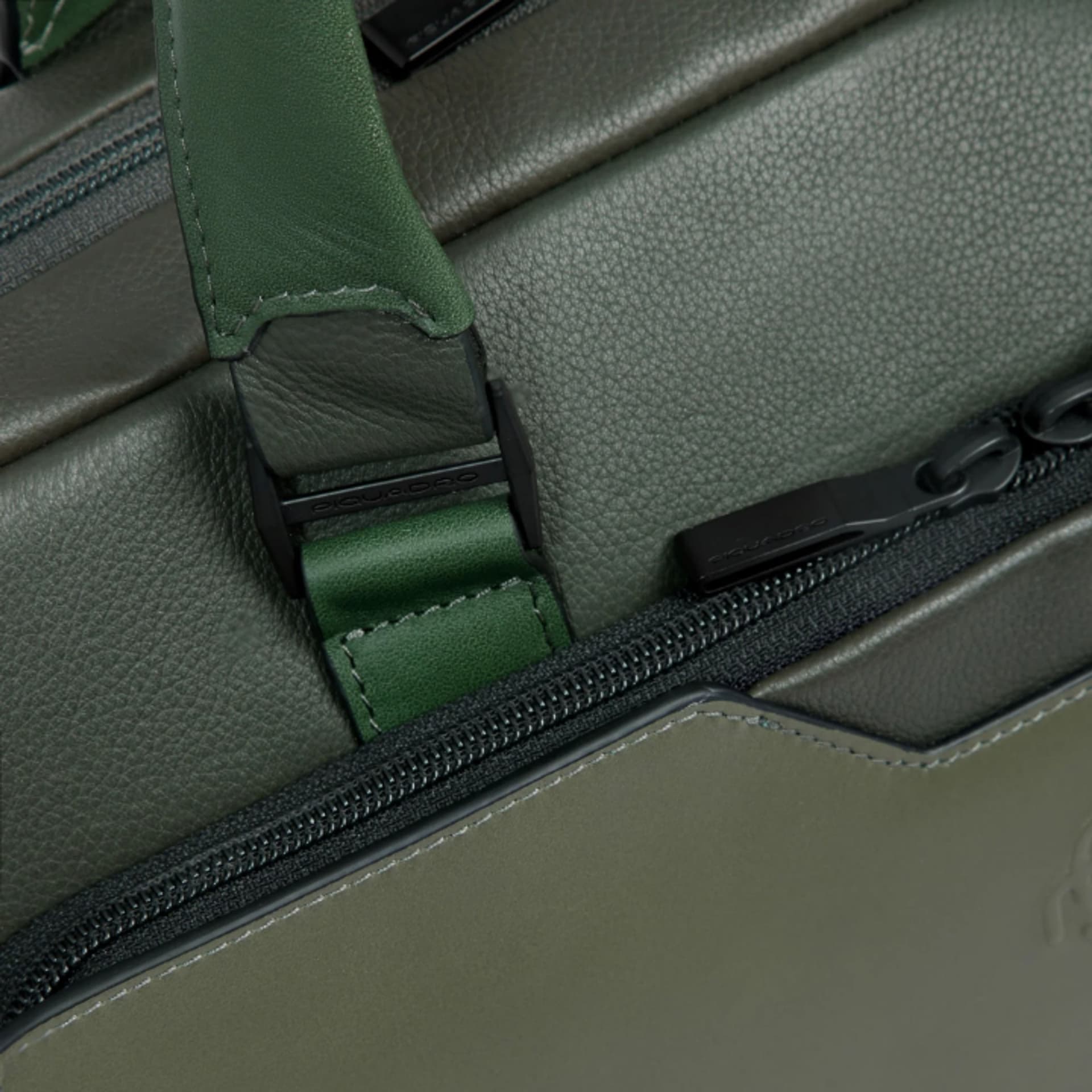 PIQUADRO Cartella Uomo piquadro CA6920S142-VE Verde - 7