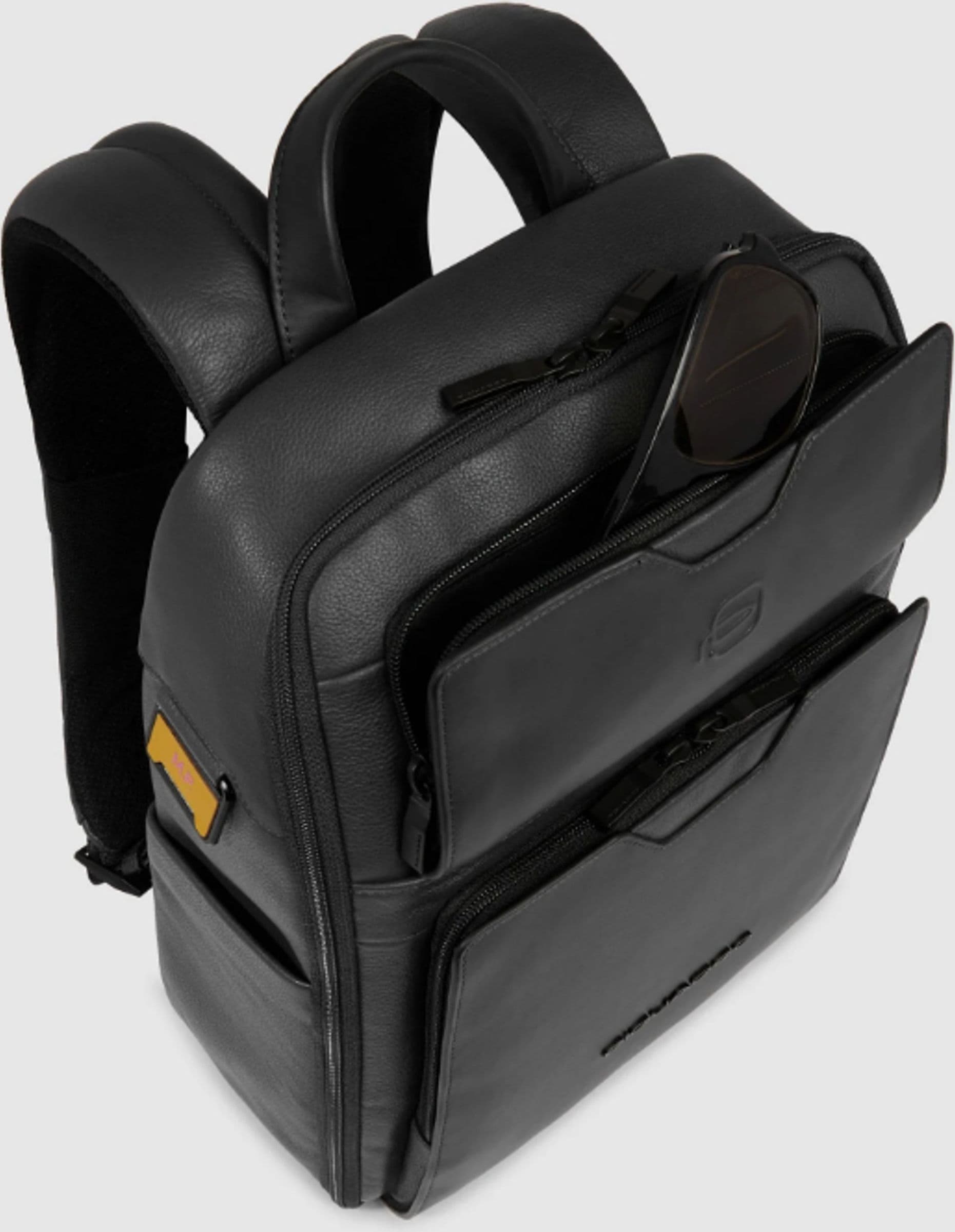 PIQUADRO Zaino Uomo piquadro CA6922S142-N Nero - 2