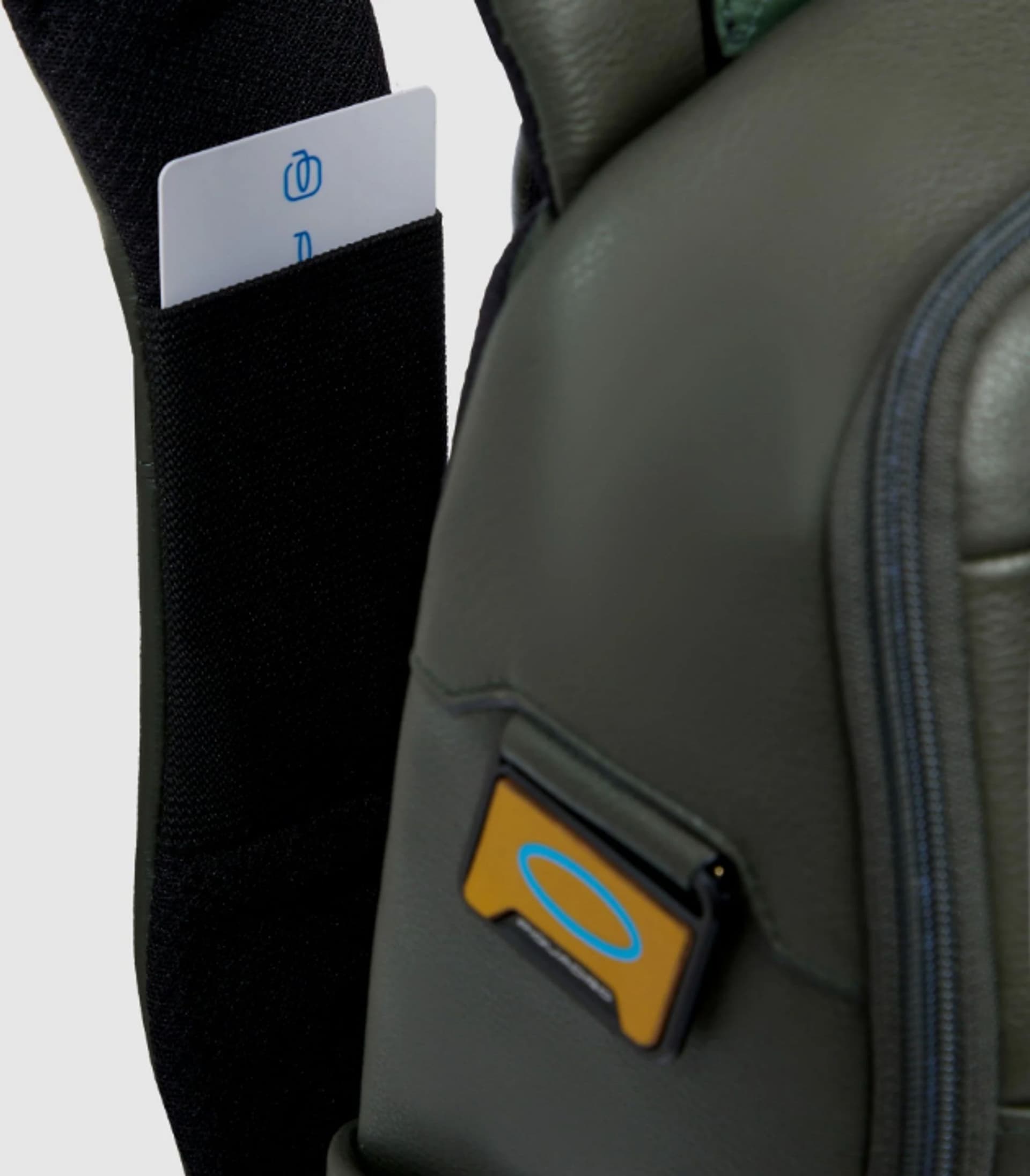 PIQUADRO Zaino Uomo piquadro CA6922S142-N Nero - 11