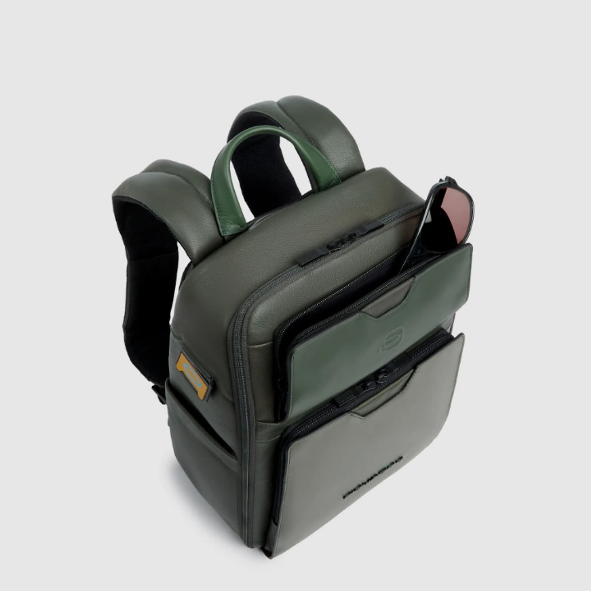 PIQUADRO Zaino Uomo piquadro CA6922S142-N Nero - 12