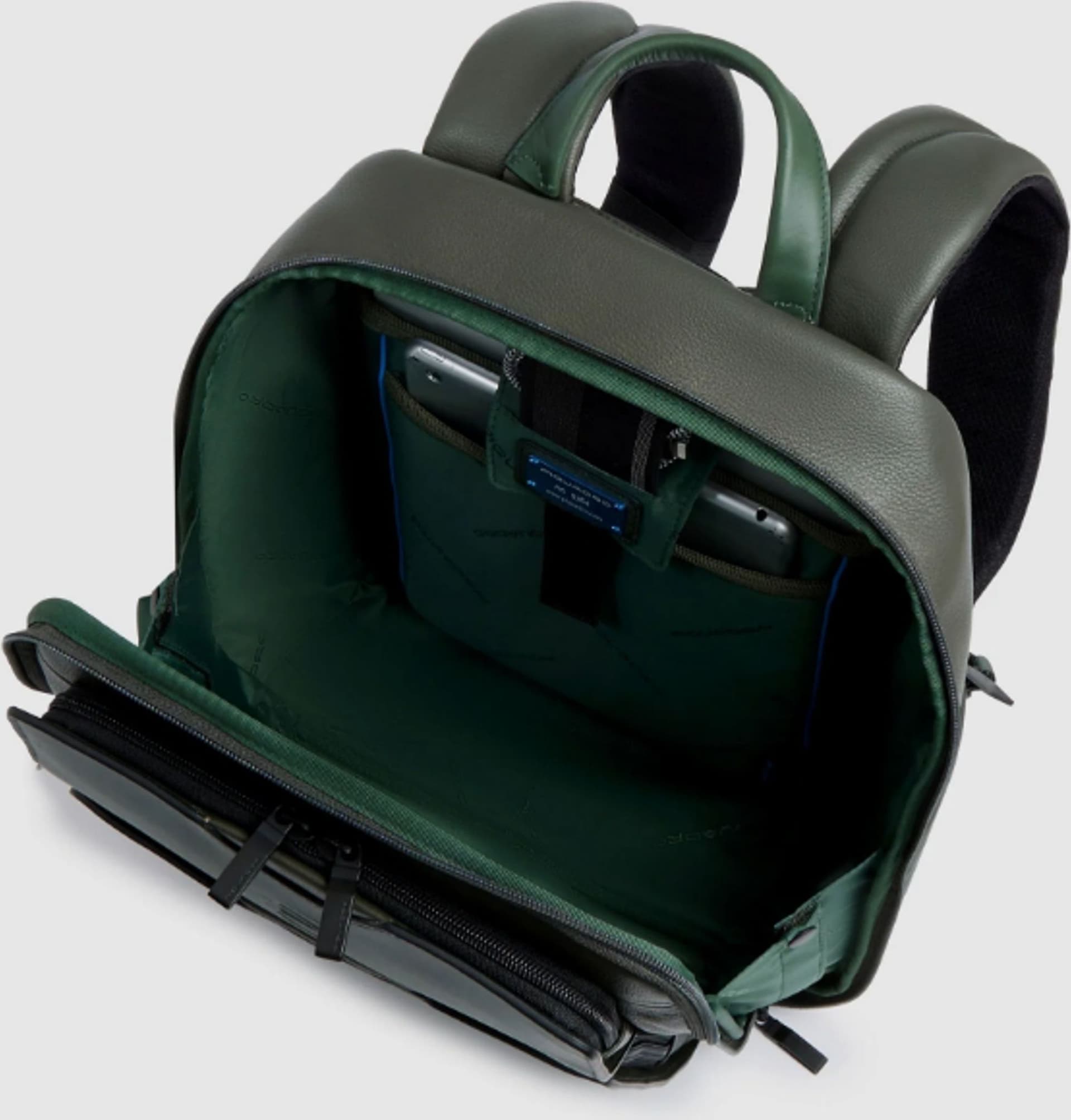 PIQUADRO Zaino Uomo piquadro CA6922S142-N Nero - 14