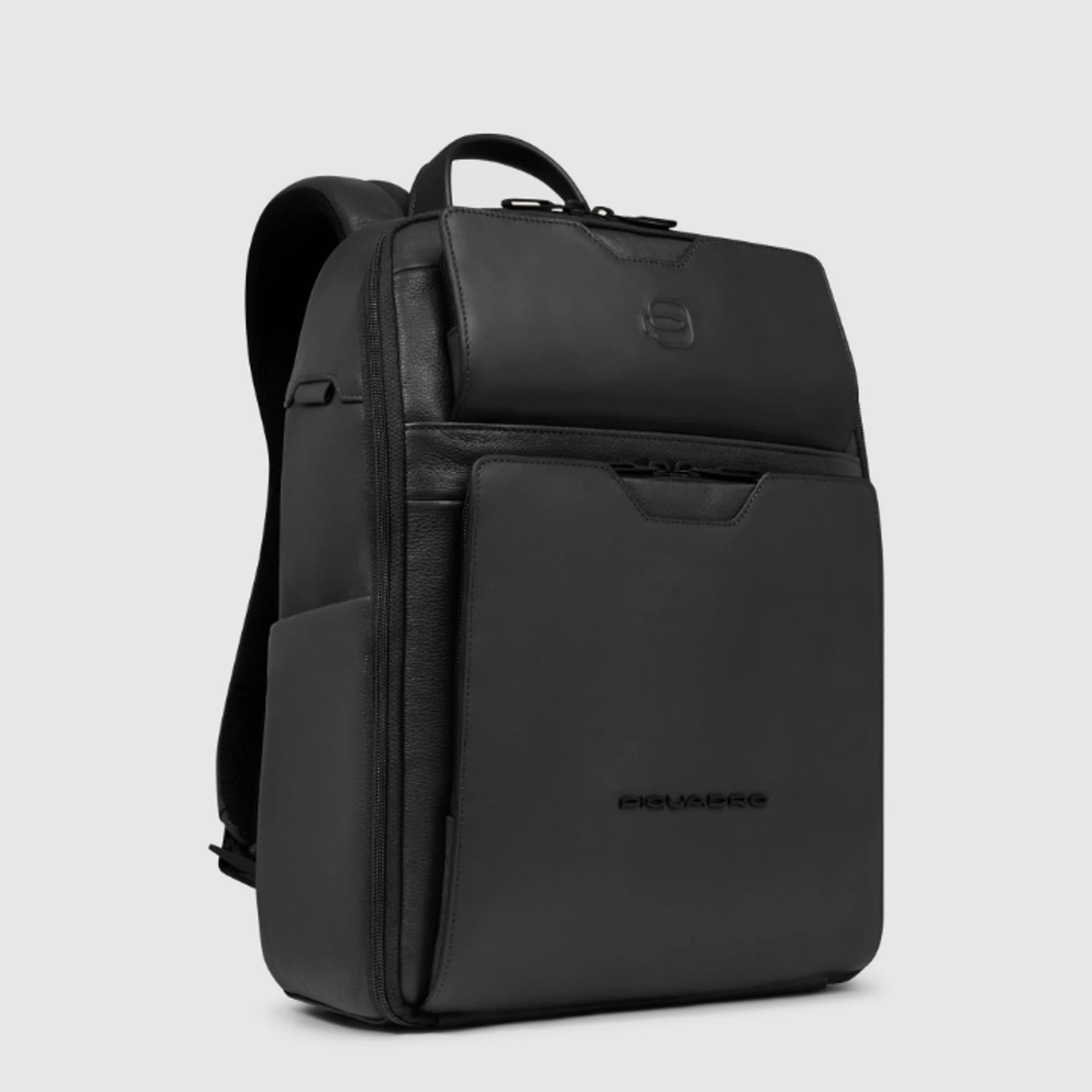 PIQUADRO Zaino Uomo piquadro CA6922S142-N Nero - 4