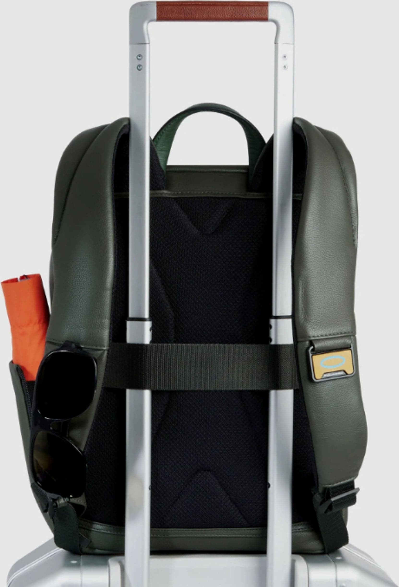 PIQUADRO Zaino Uomo piquadro CA6922S142-N Nero - 6