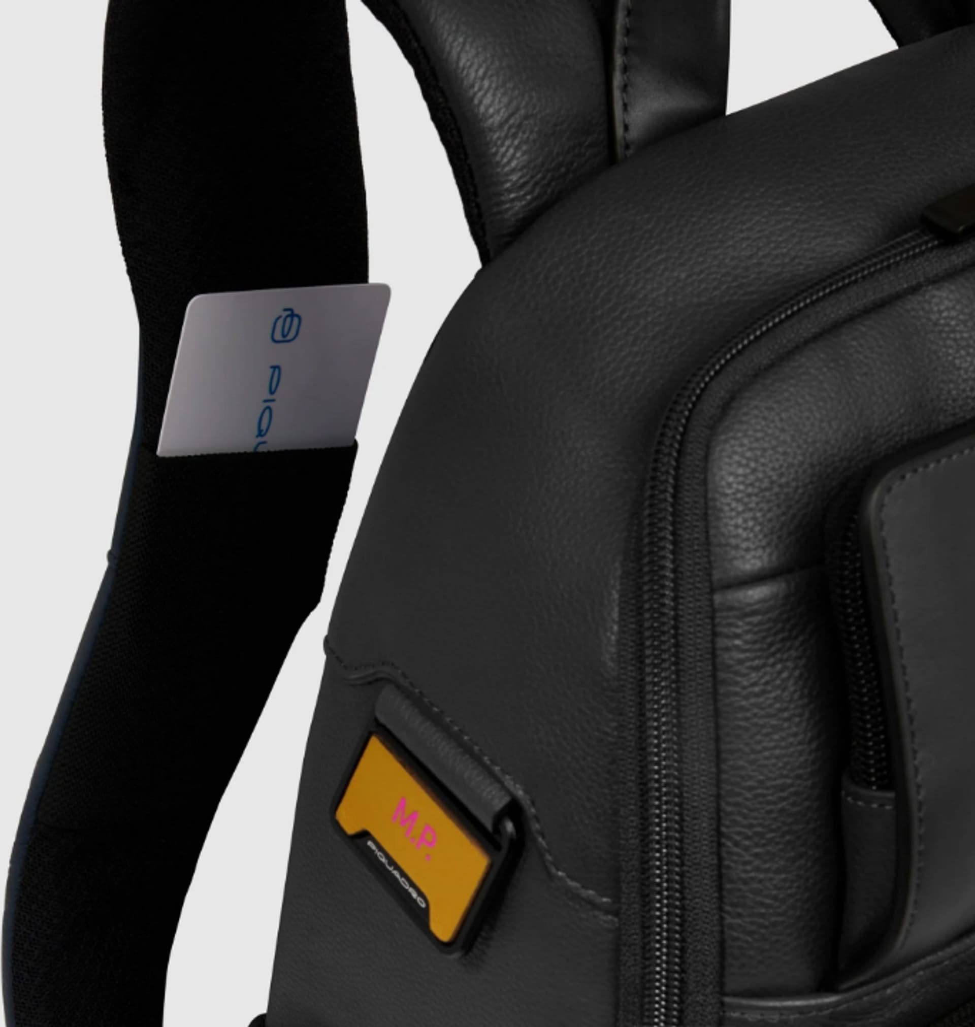 PIQUADRO Zaino Uomo piquadro CA6922S142-N Nero - 9