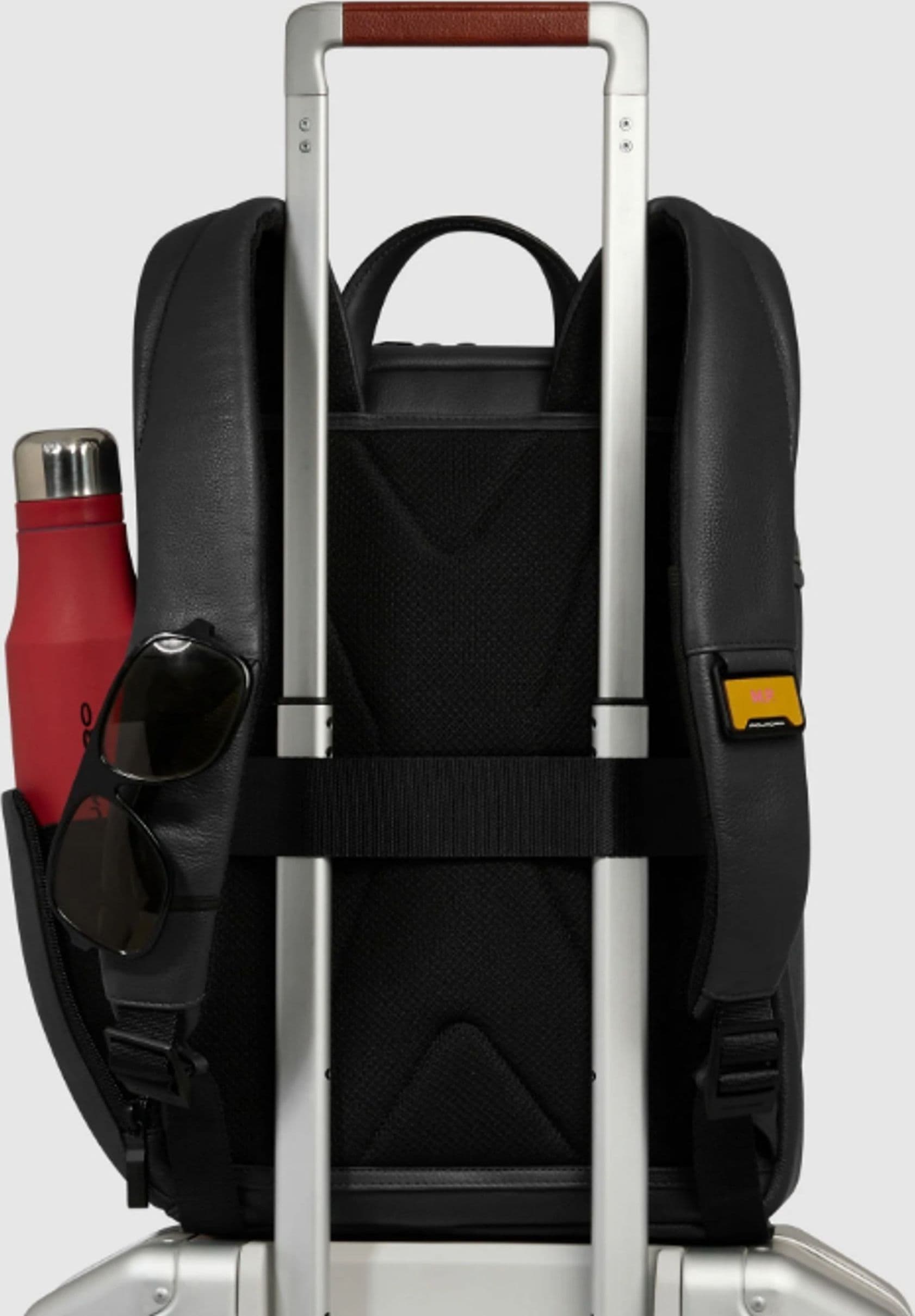 PIQUADRO Zaino Uomo piquadro CA6922S142-N Nero - 10