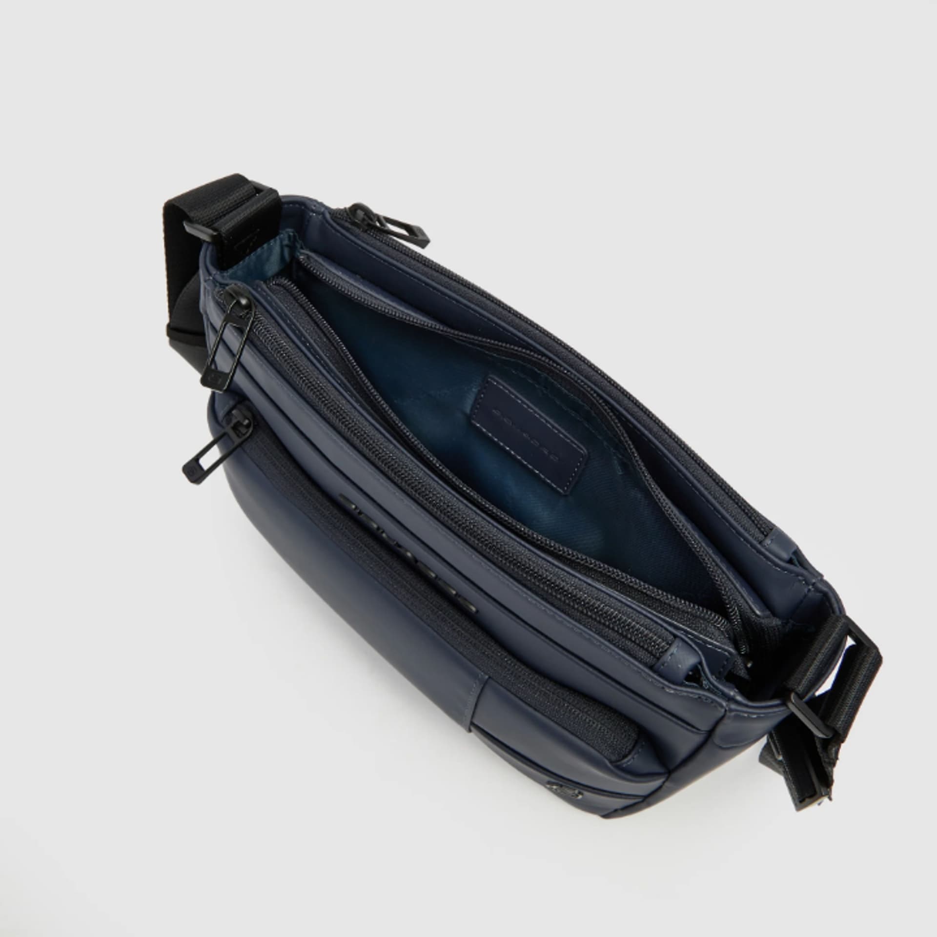 PIQUADRO Borsa Uomo piquadro CA6943W129W-N Nero - 19
