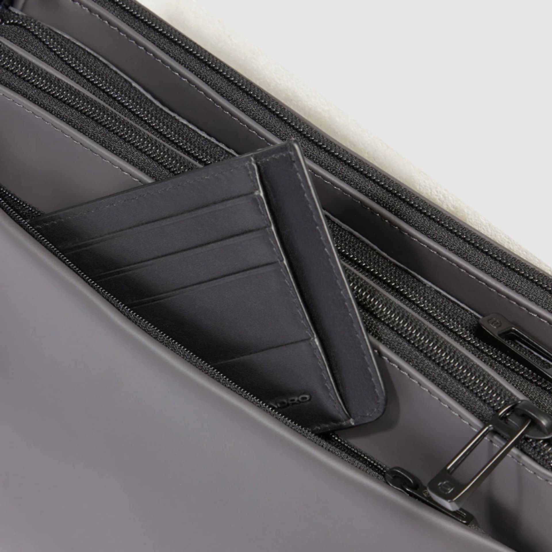 PIQUADRO Borsa Uomo piquadro CA6943W129W-N Nero - 2
