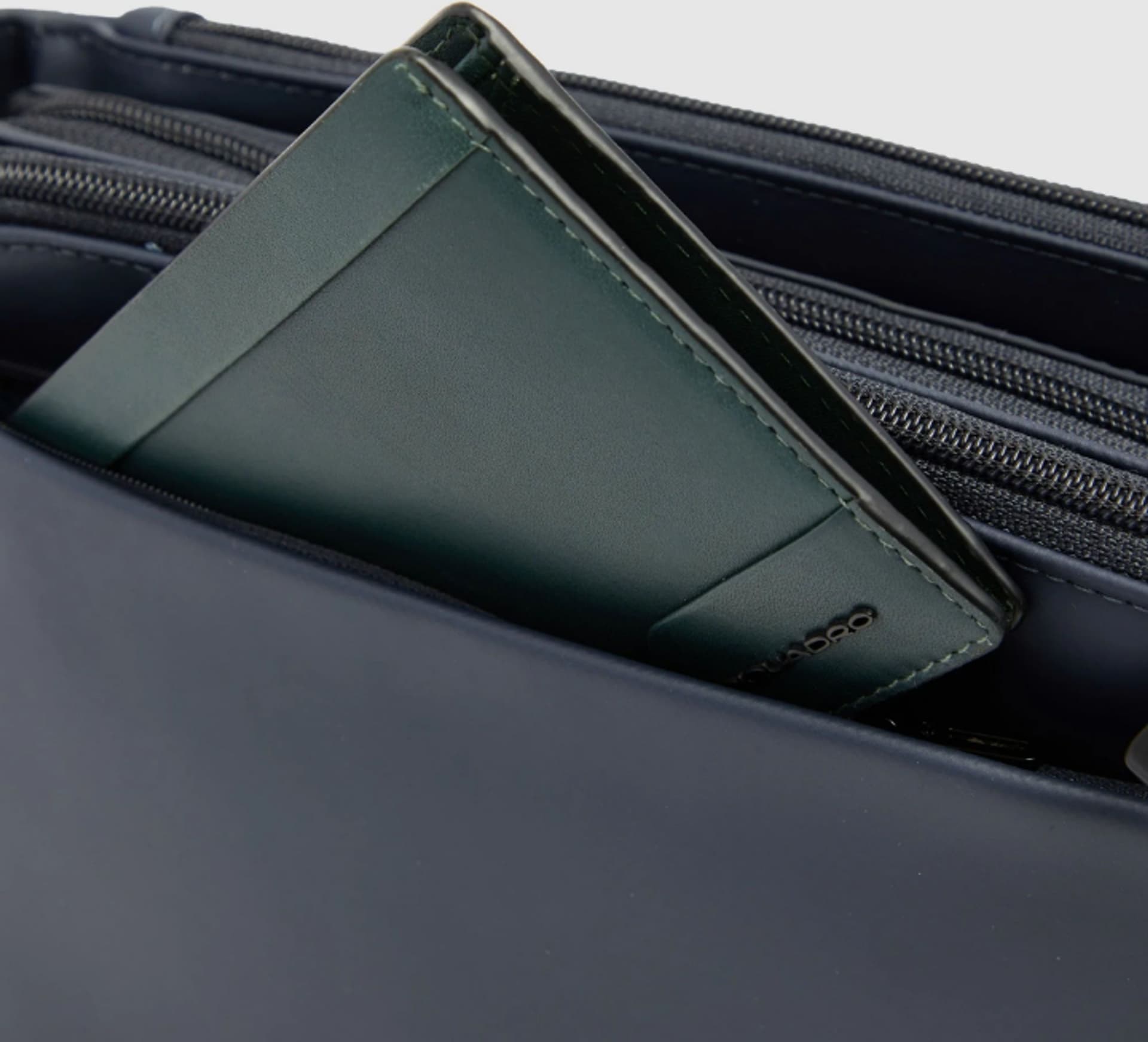 PIQUADRO Borsa Uomo piquadro CA6943W129W-N Nero - 13