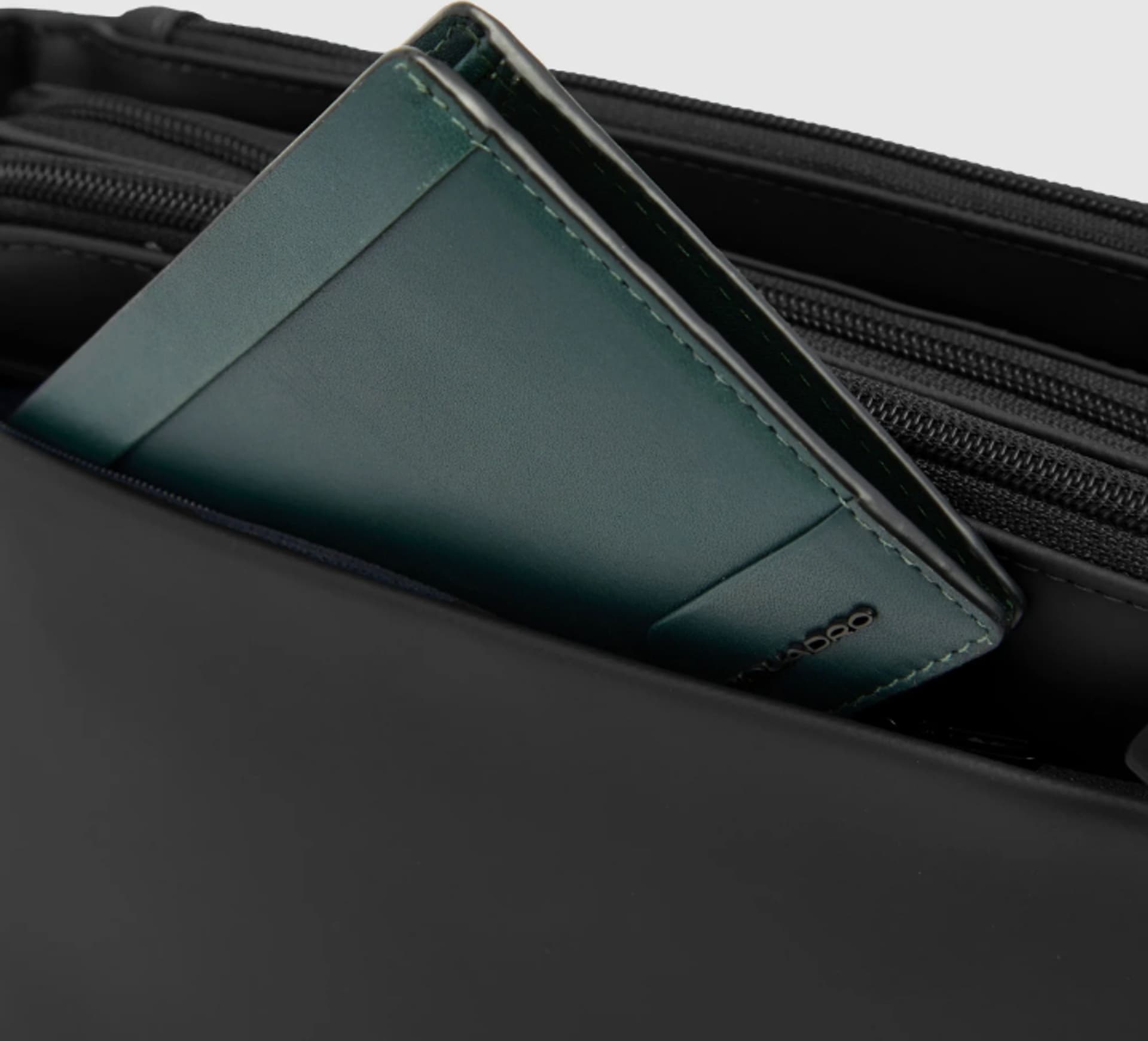 PIQUADRO Borsa Uomo piquadro CA6943W129W-N Nero - 4