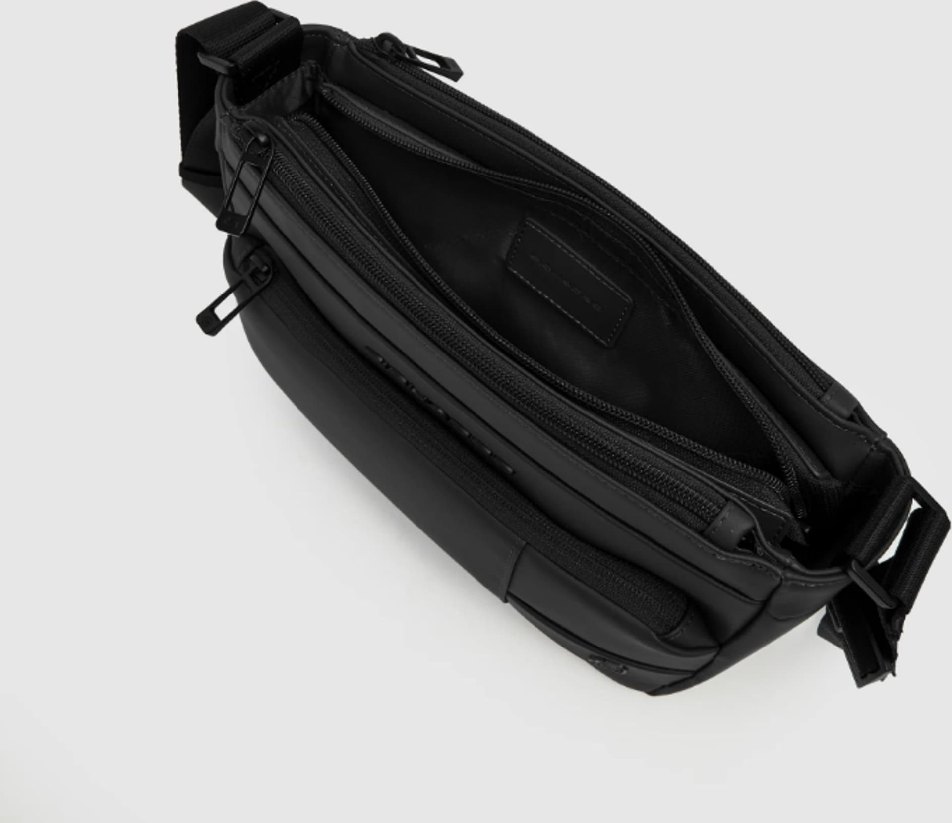 PIQUADRO Borsa Uomo piquadro CA6943W129W-N Nero - 5