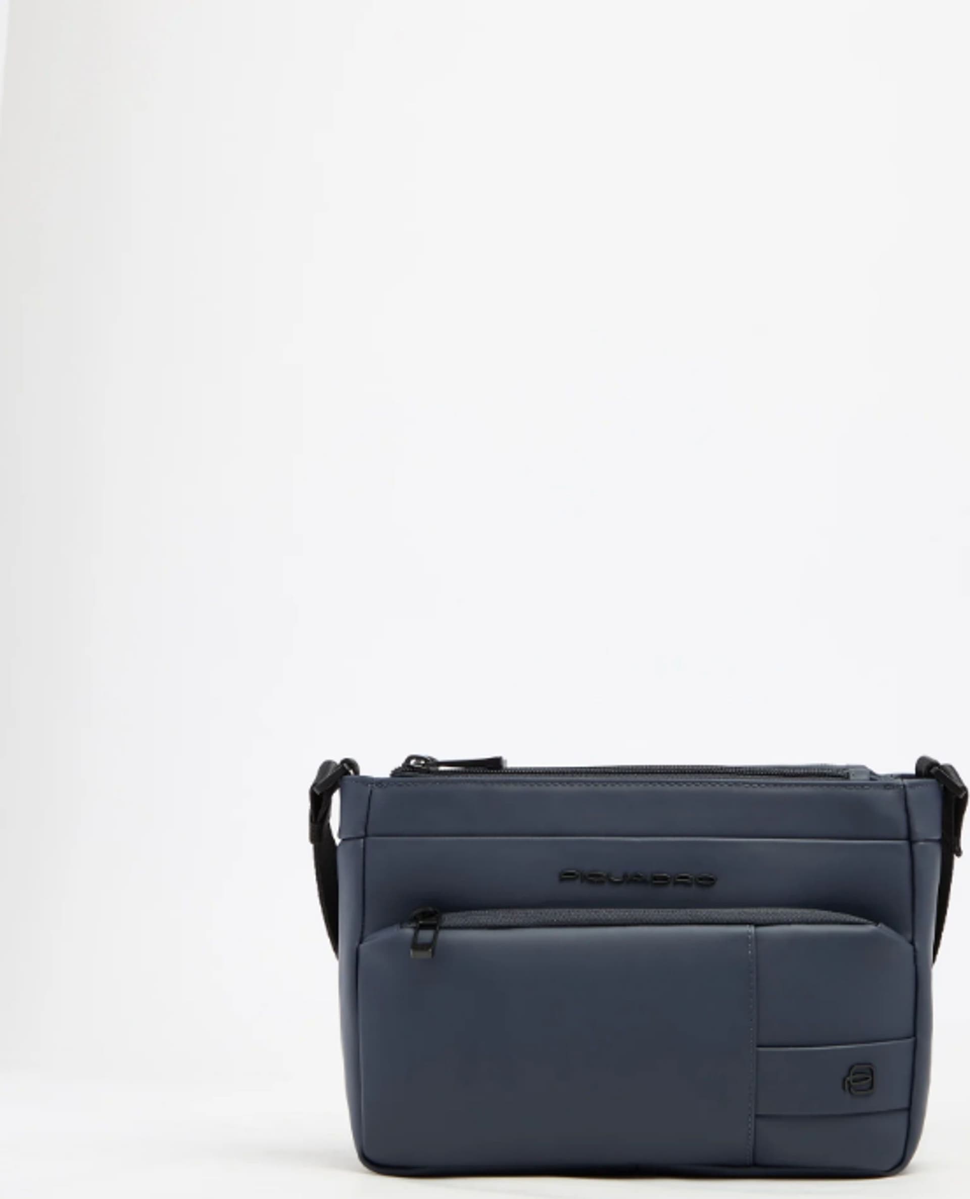 PIQUADRO Borsa Uomo piquadro CA6943W129W-N Nero - 7