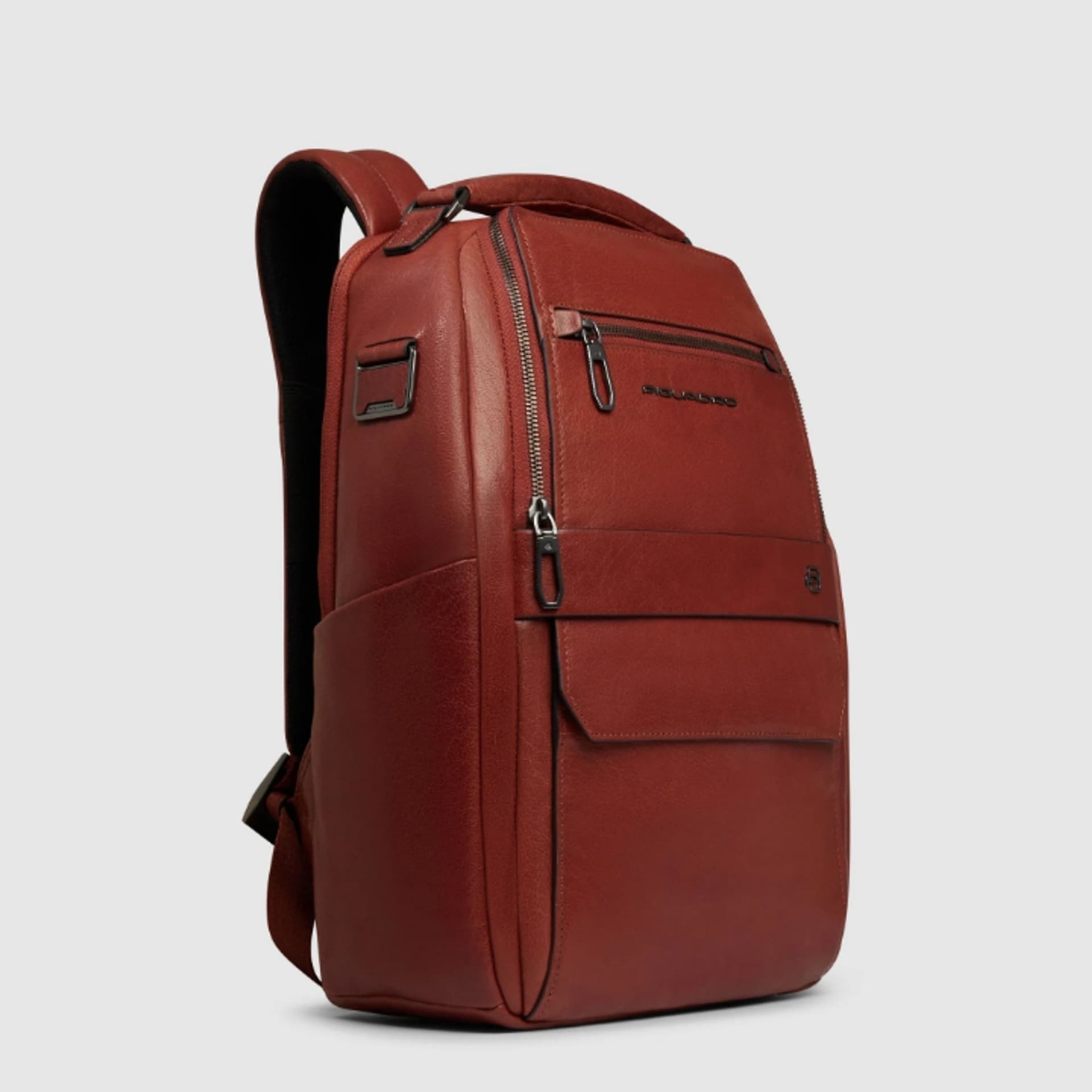 PIQUADRO Zaino Uomo piquadro CA7020S141-CU Marrone - 8