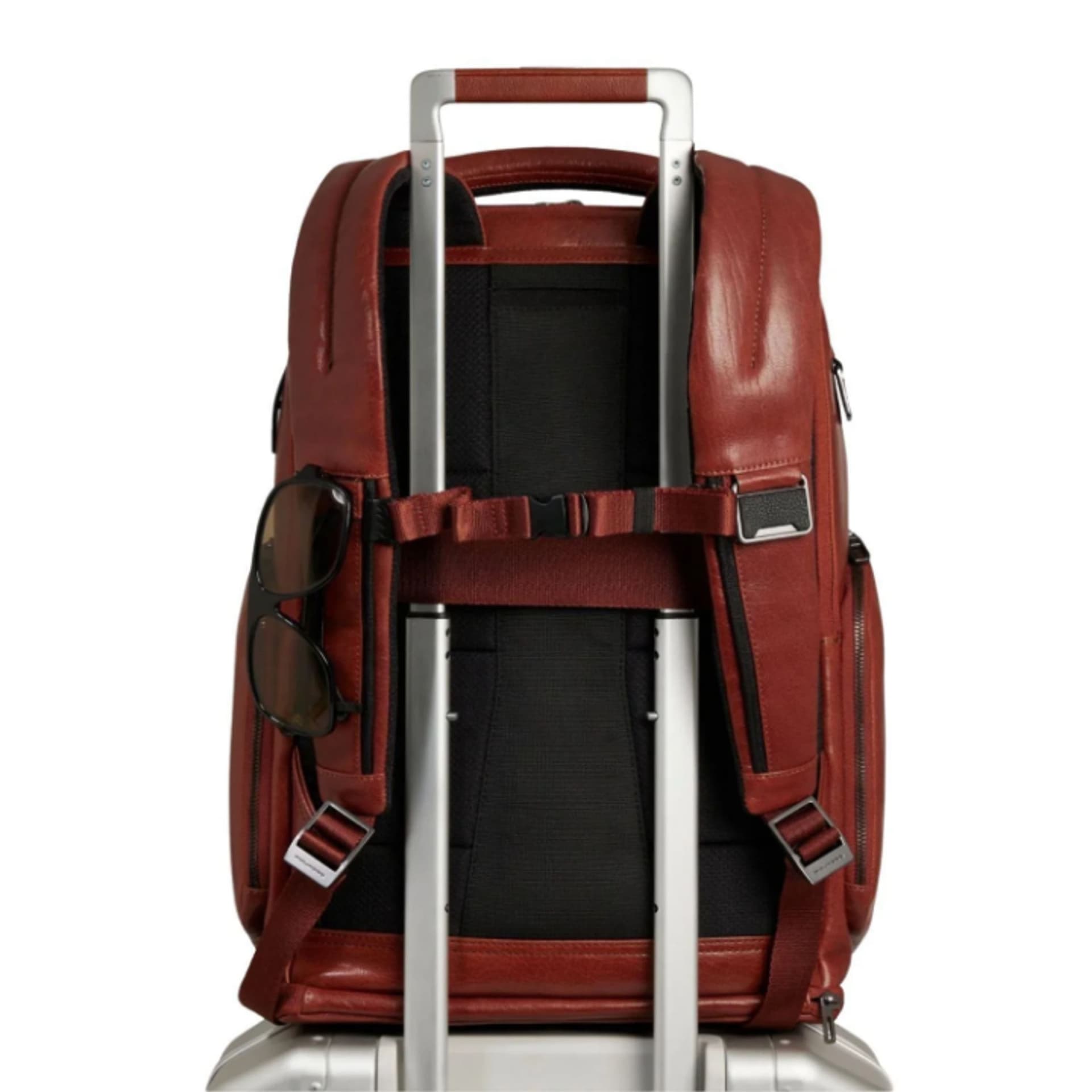 PIQUADRO Zaino Uomo piquadro CA7022S141-CU Marrone - 2