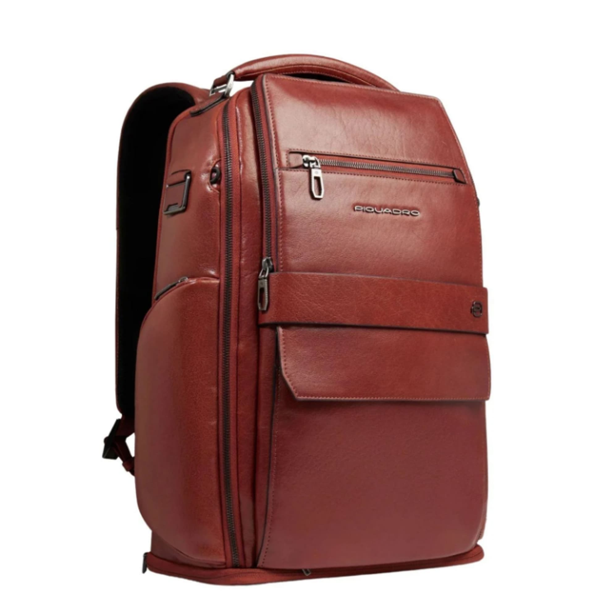 PIQUADRO Zaino Uomo piquadro CA7022S141-CU Marrone - 4