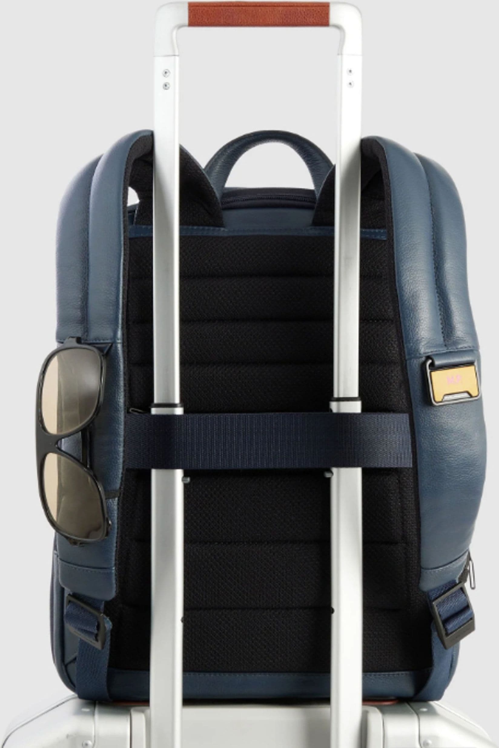 PIQUADRO Zaino Uomo piquadro CA7054W137-BLU Blu - 13