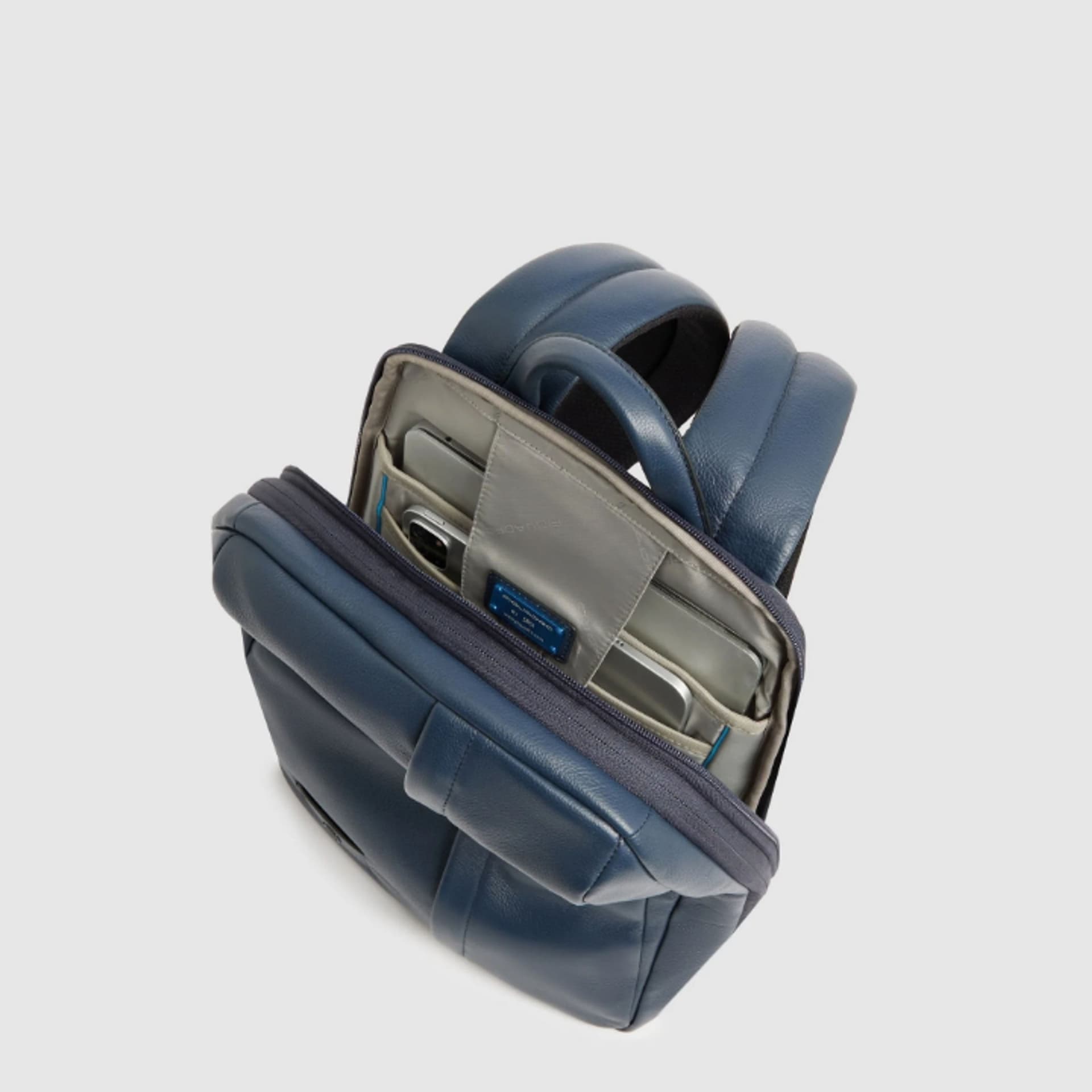 PIQUADRO Zaino Uomo piquadro CA7054W137-BLU Blu - 19
