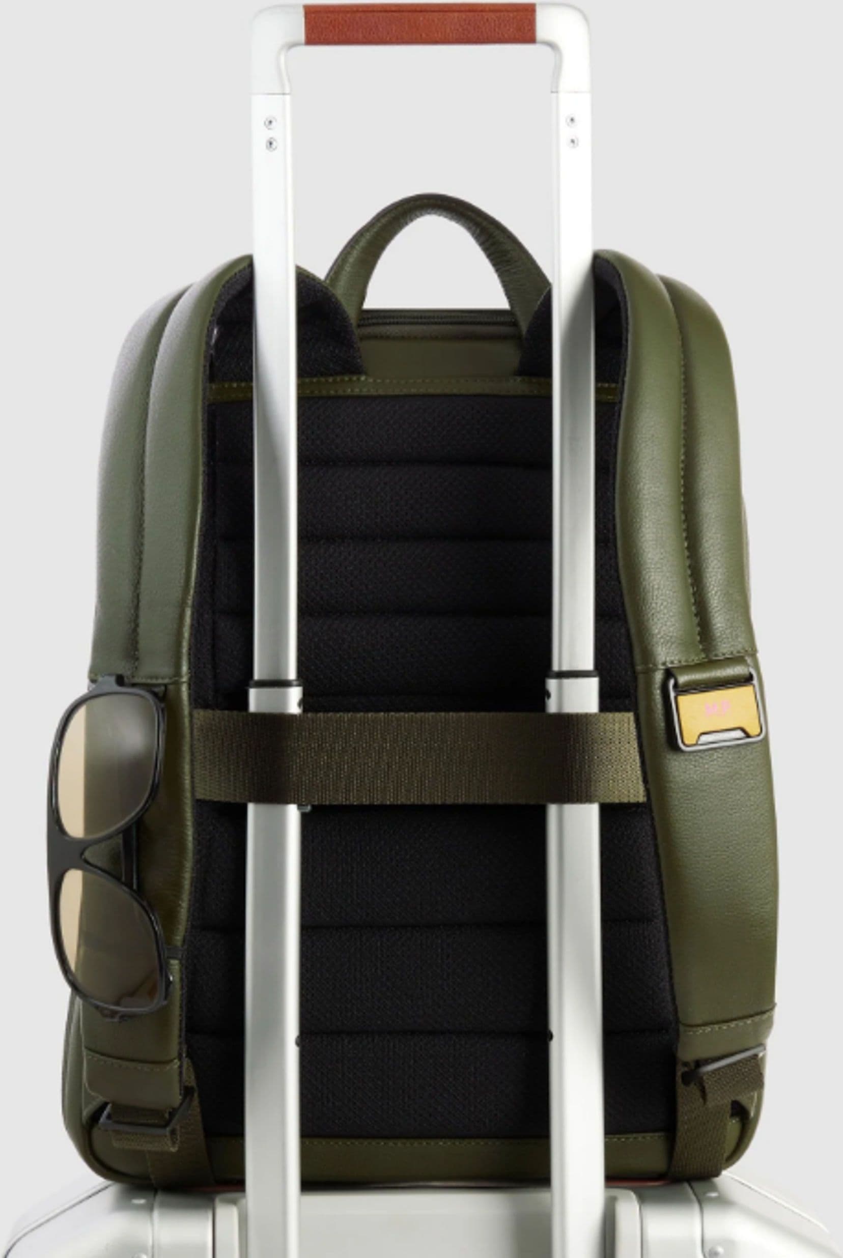 PIQUADRO Zaino Uomo piquadro CA7054W137-BLU Blu - 6