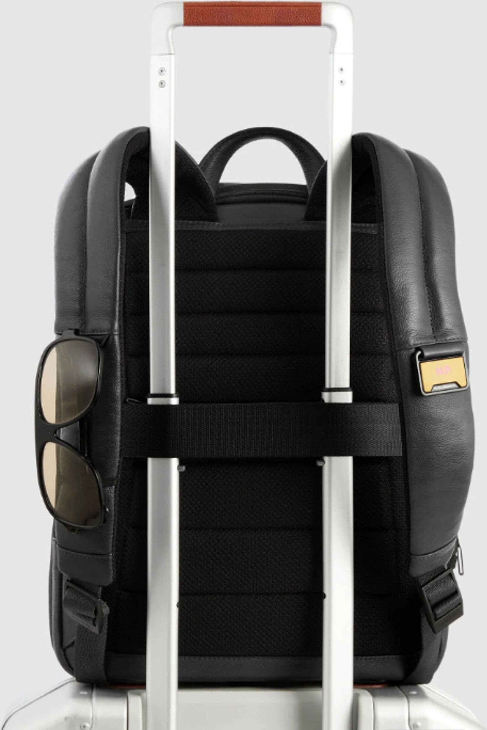 PIQUADRO Zaino Uomo piquadro CA7054W137-BLU Blu - 8